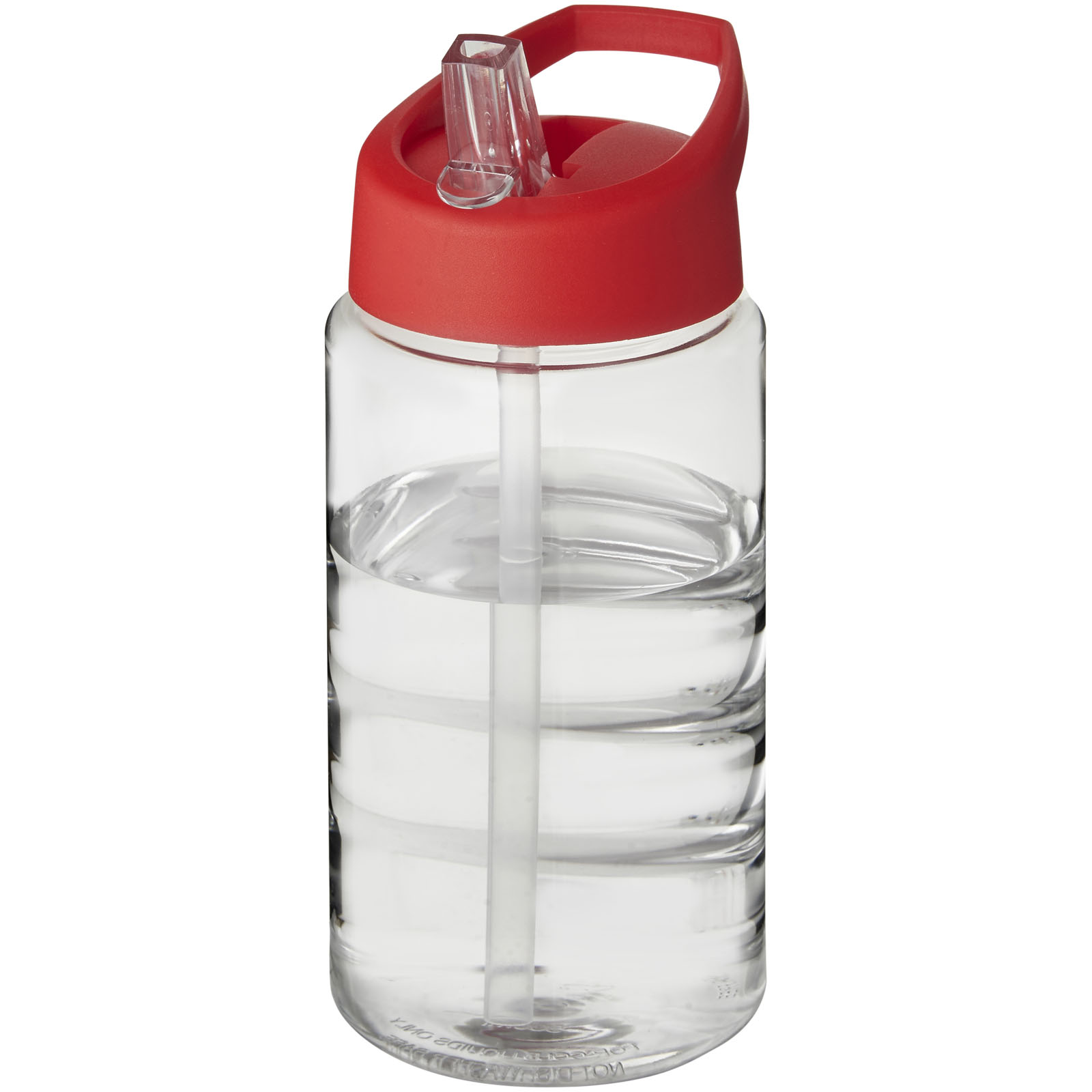Bouteille de sport H2O Active® Bop 500ml couvercle à bec verseur