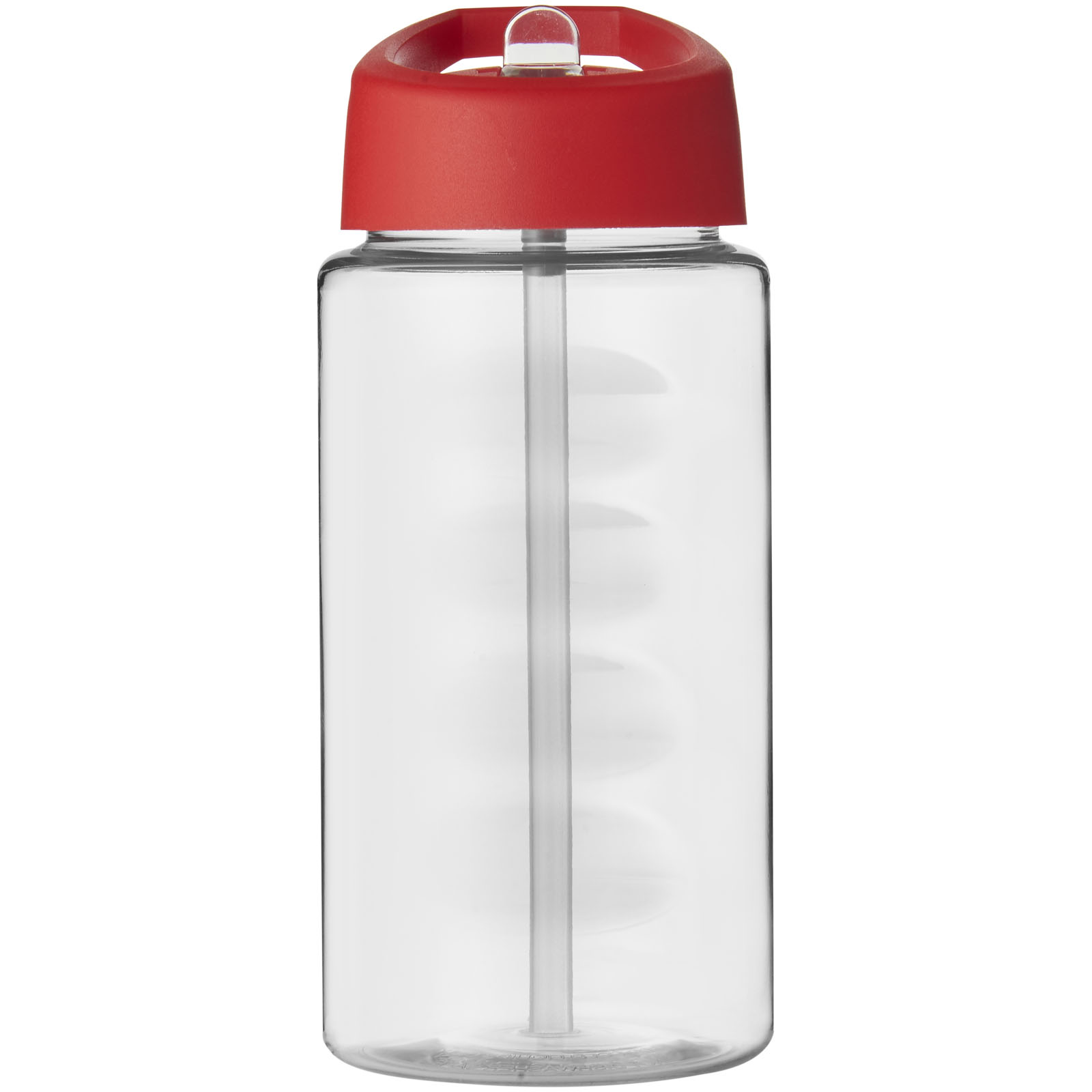 Bouteille de sport H2O Active® Bop 500ml couvercle à bec verseur