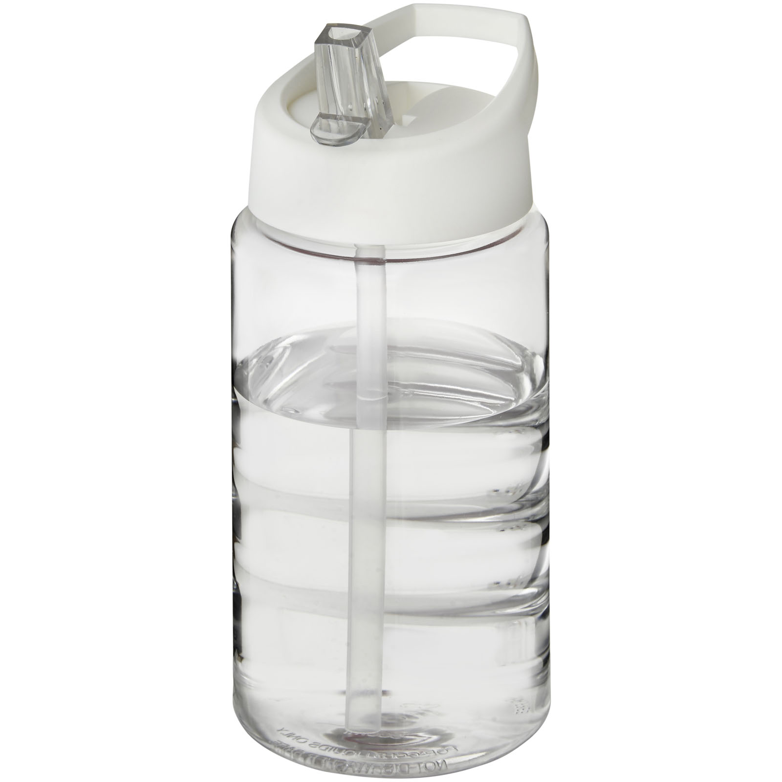 Bouteille de sport H2O Active® Bop 500ml couvercle à bec verseur