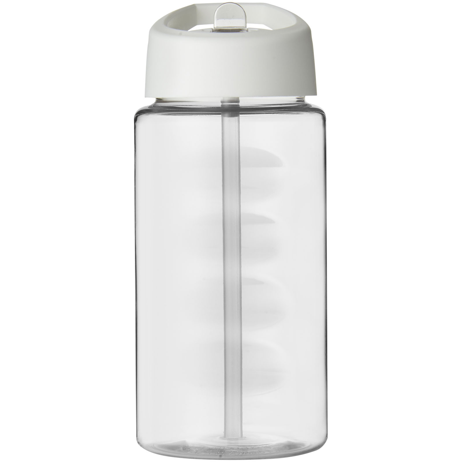 Bouteille de sport H2O Active® Bop 500ml couvercle à bec verseur