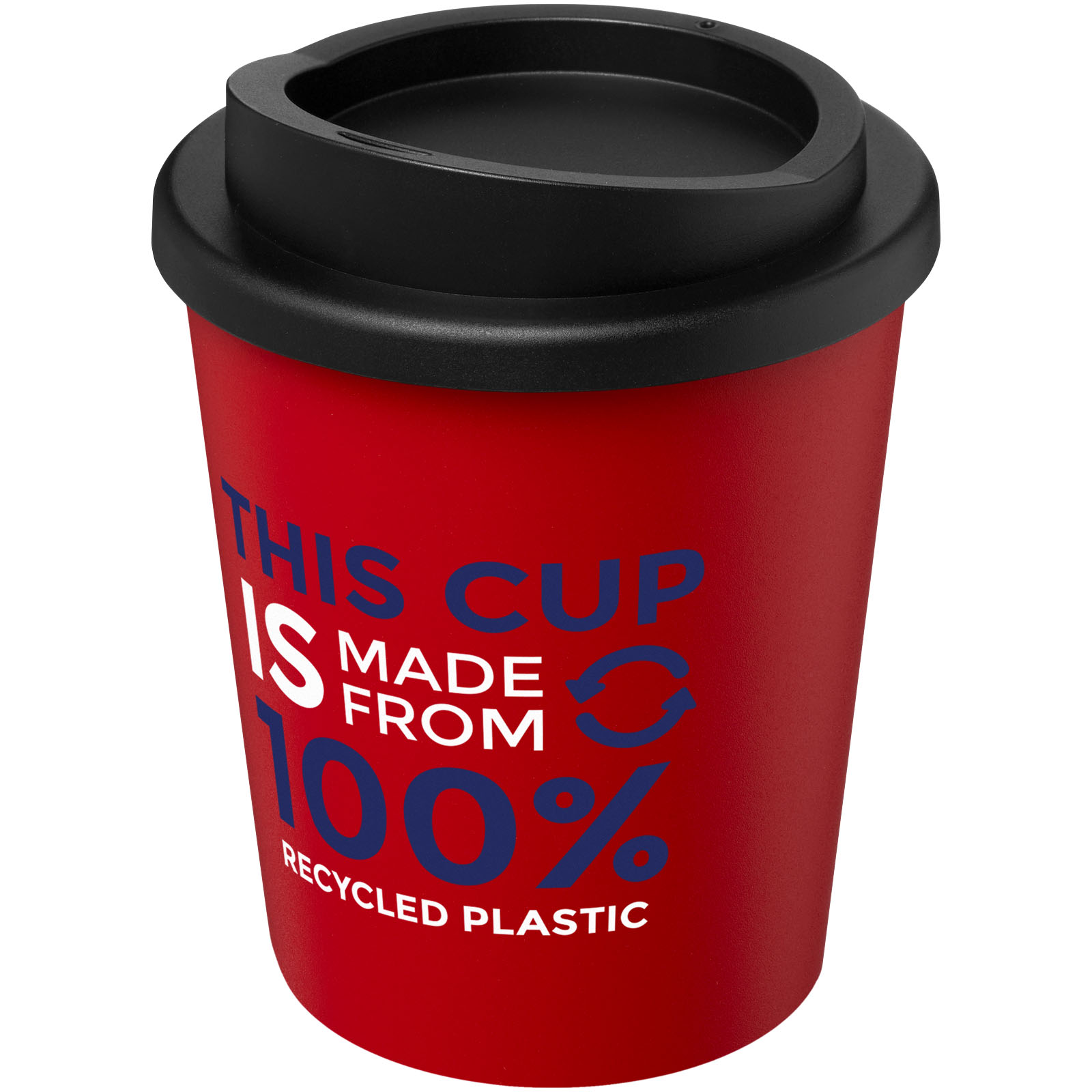Gobelet isolant recyclé Americano® Espresso de 250 ml