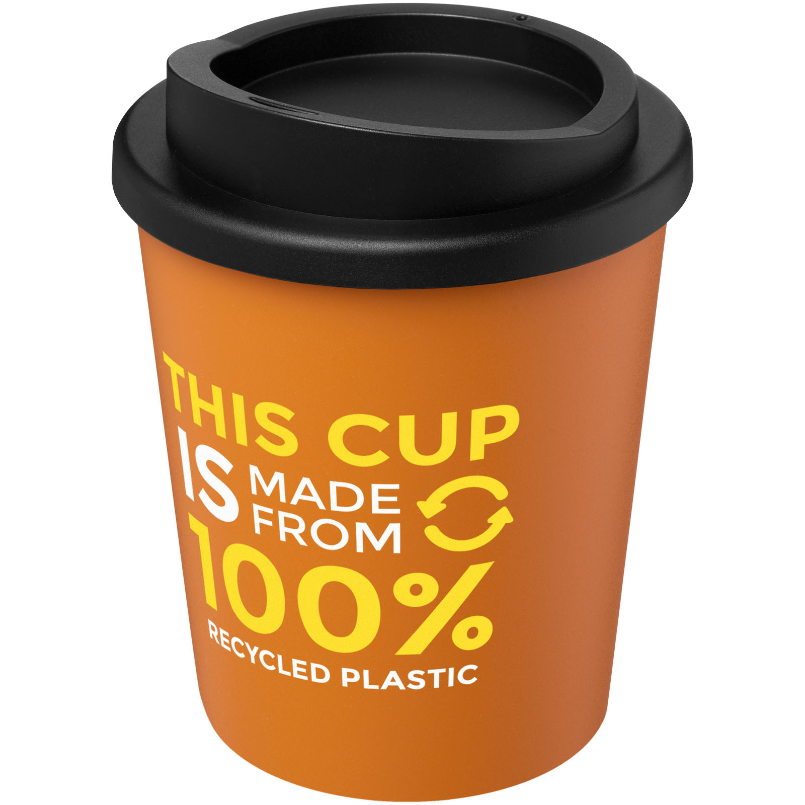Gobelet isolant recyclé Americano® Espresso de 250 ml