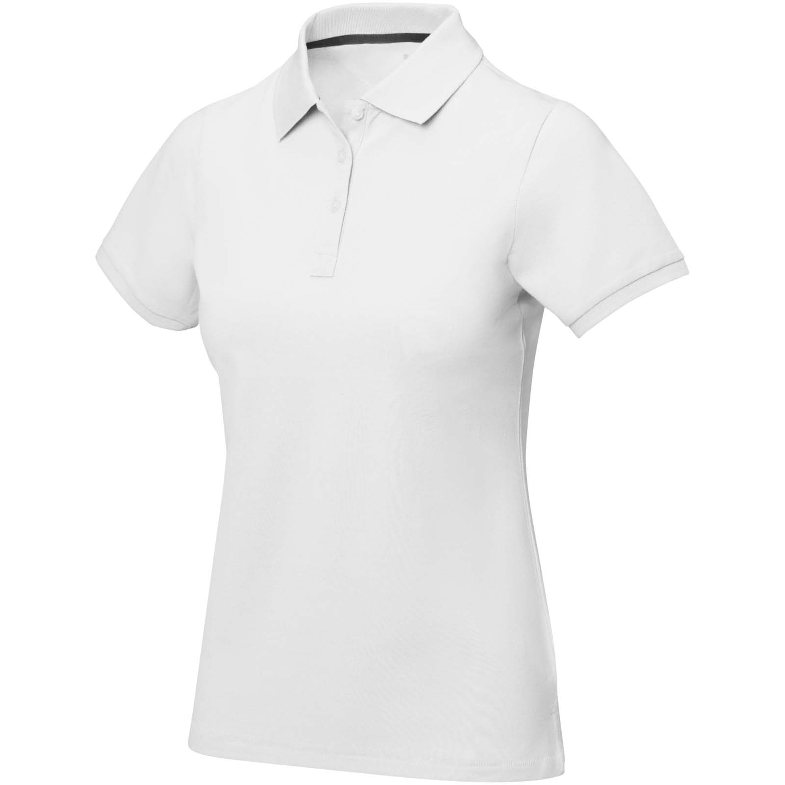 Elevate Polo manches courtes femme de 200 g/m² Calgary