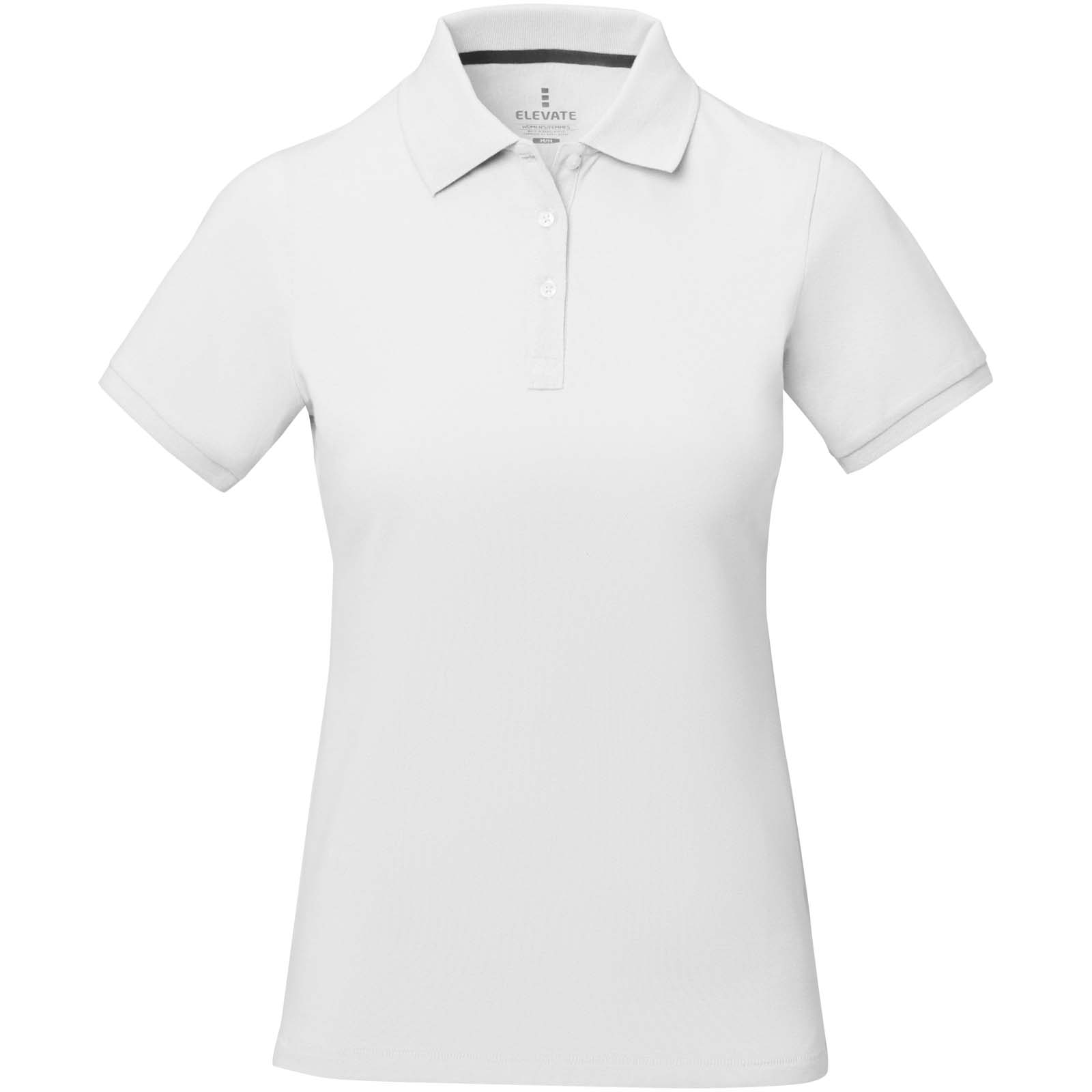 Elevate Polo manches courtes femme de 200 g/m² Calgary