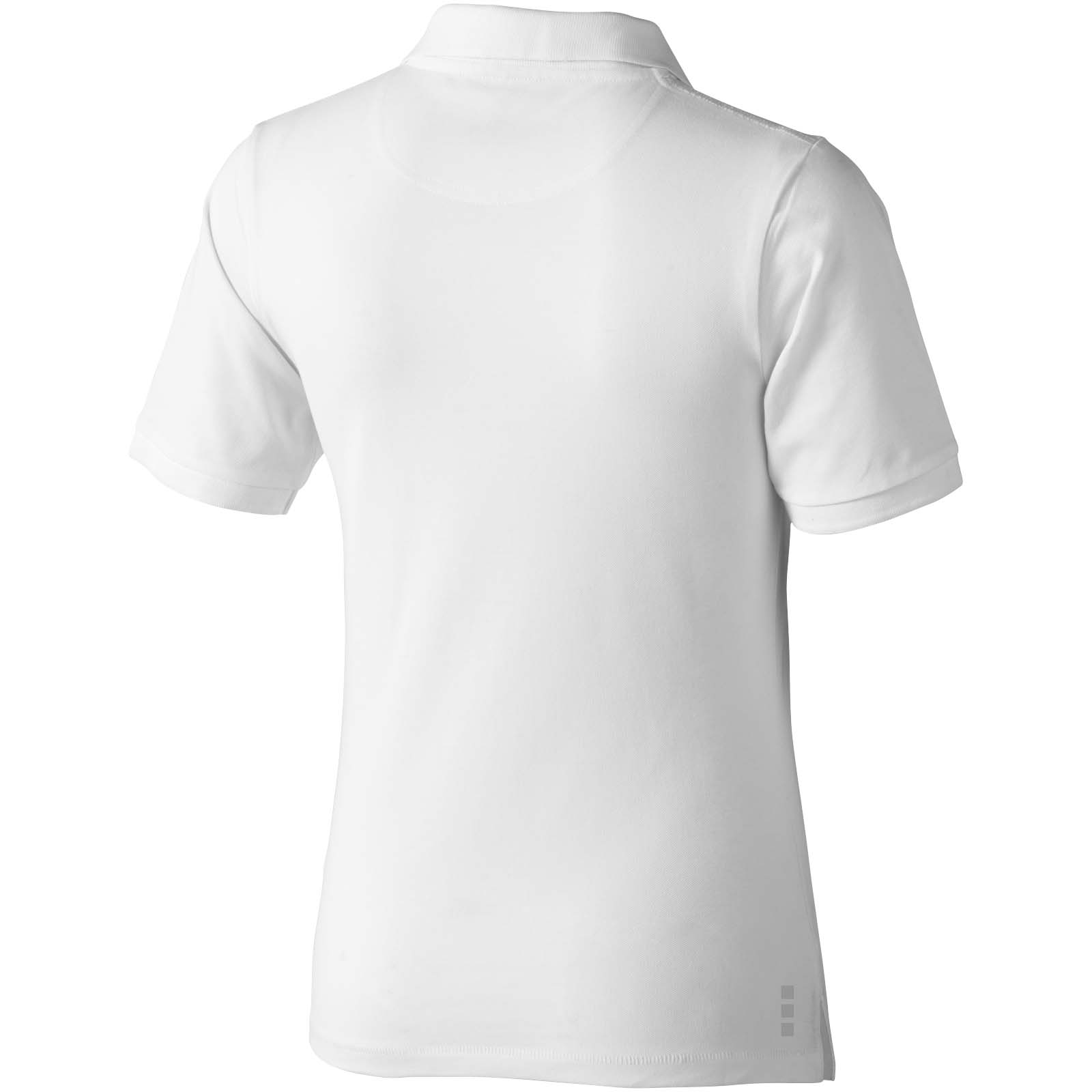 Elevate Polo manches courtes femme de 200 g/m² Calgary