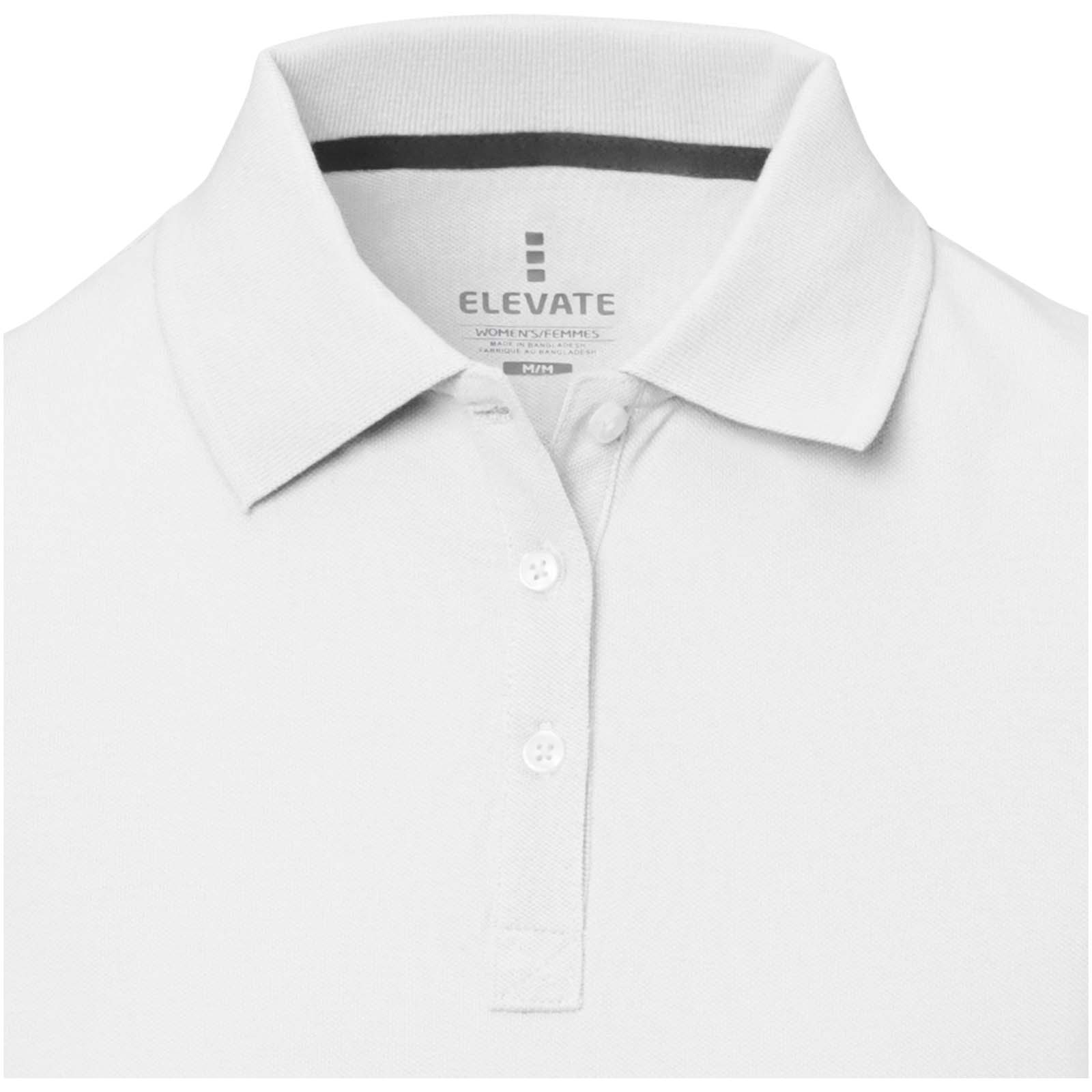 Elevate Polo manches courtes femme de 200 g/m² Calgary