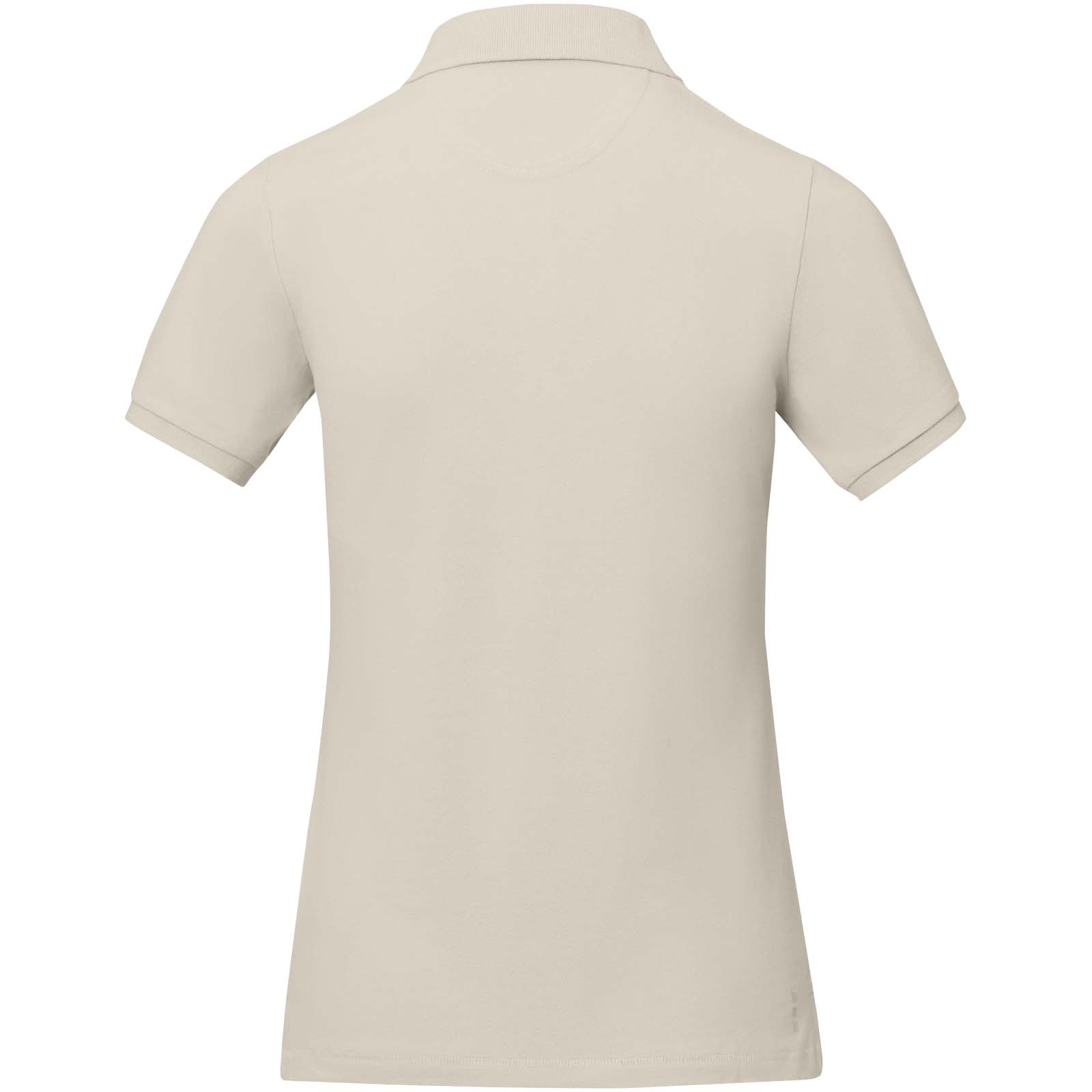 Elevate Polo manches courtes femme de 200 g/m² Calgary