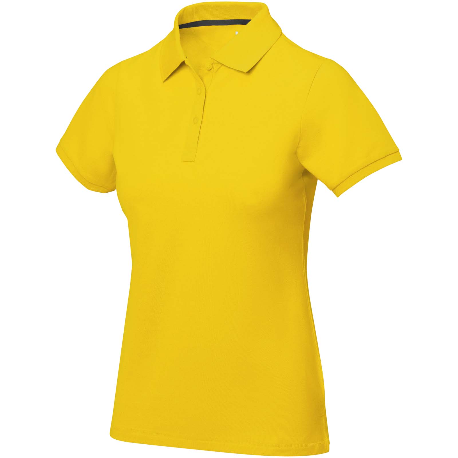 Elevate Polo manches courtes femme de 200 g/m² Calgary