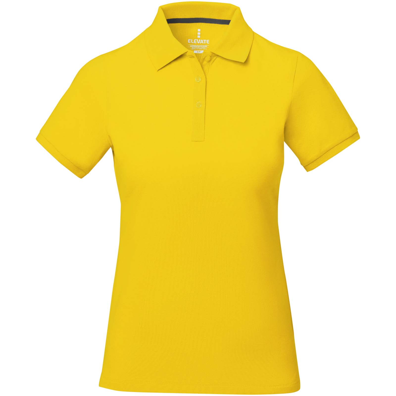 Elevate Polo manches courtes femme de 200 g/m² Calgary