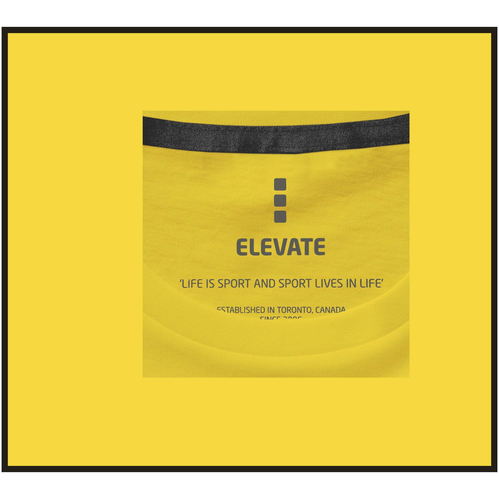 Elevate Polo manches courtes femme de 200 g/m² Calgary