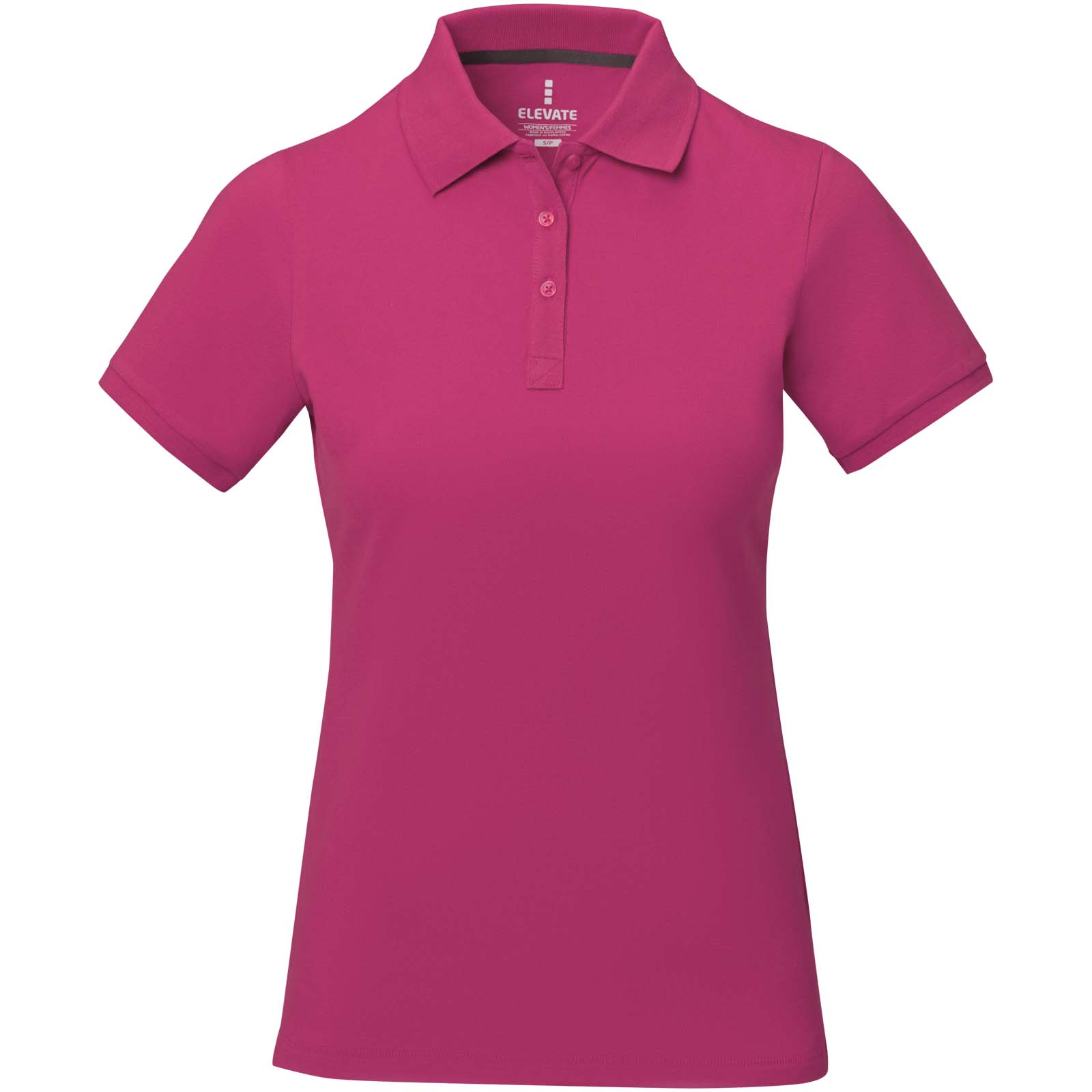 Elevate Polo manches courtes femme de 200 g/m² Calgary