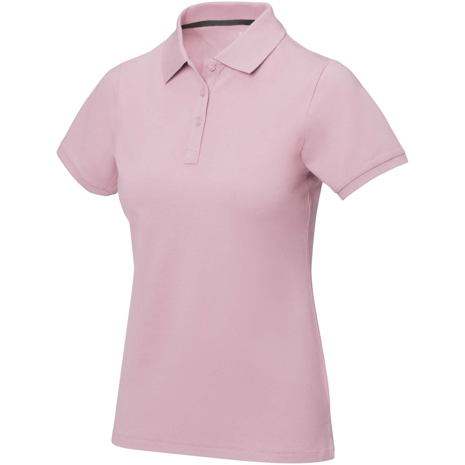 Elevate Polo manches courtes femme de 200 g/m² Calgary