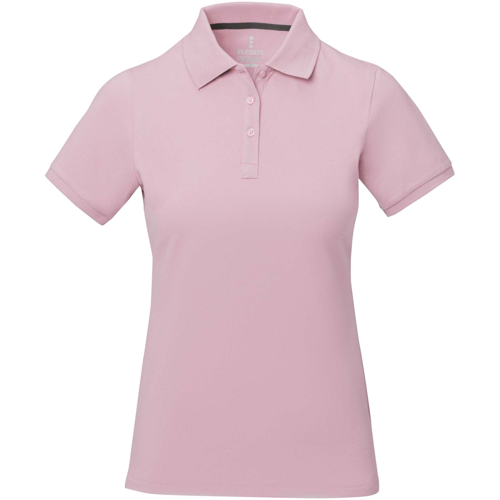 Elevate Polo manches courtes femme de 200 g/m² Calgary