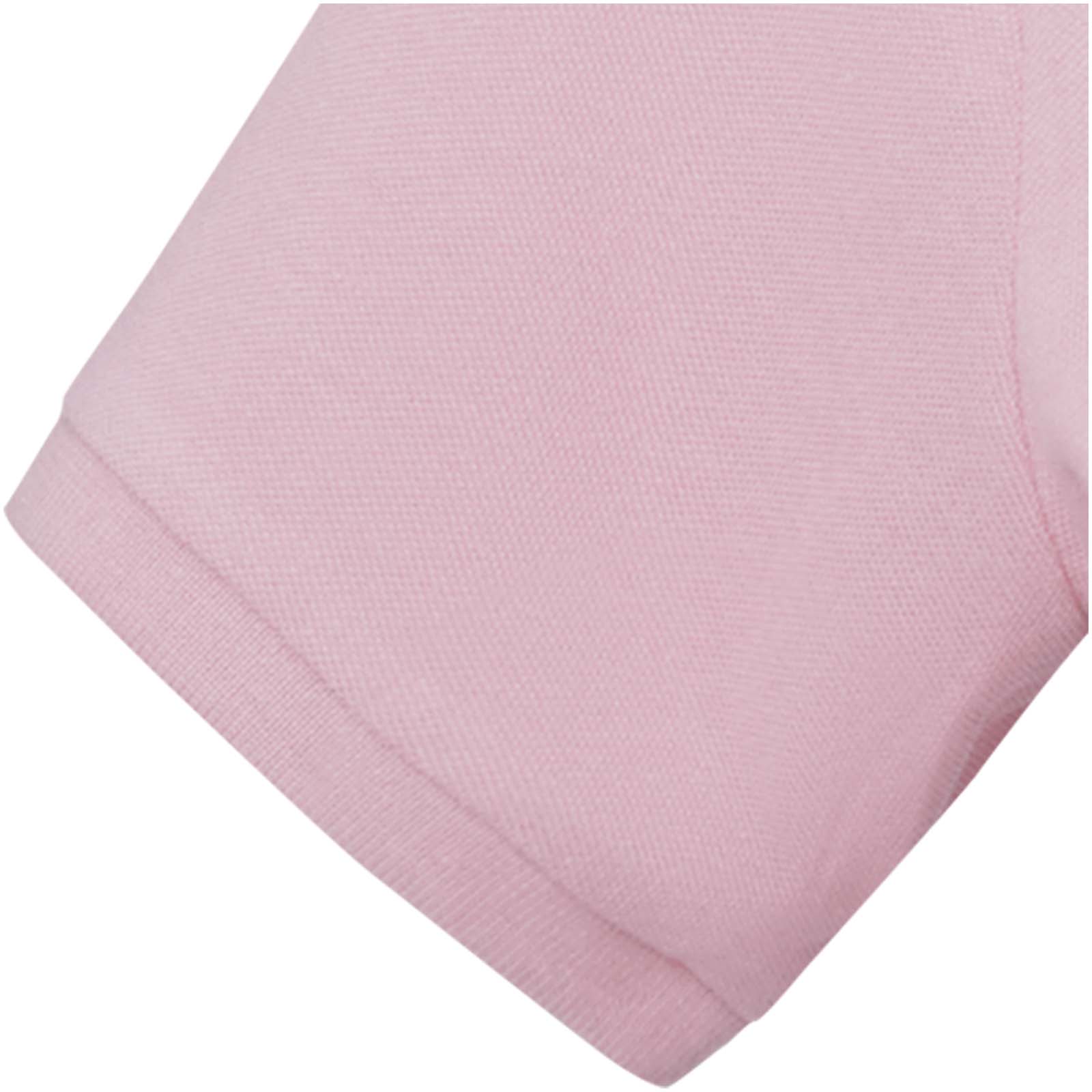 Elevate Polo manches courtes femme de 200 g/m² Calgary