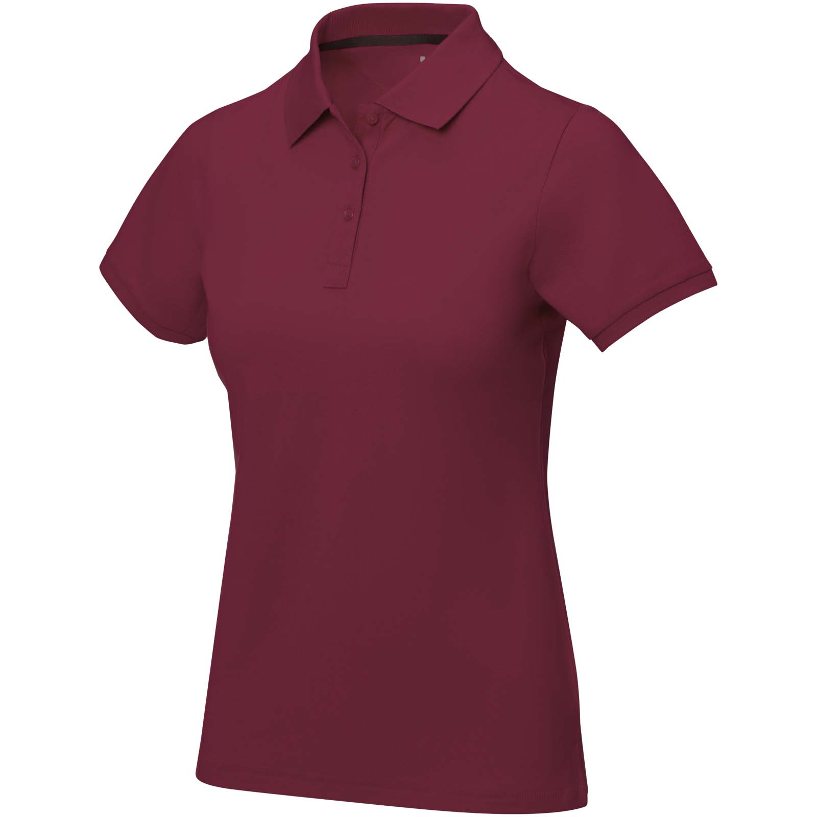Elevate Polo manches courtes femme de 200 g/m² Calgary