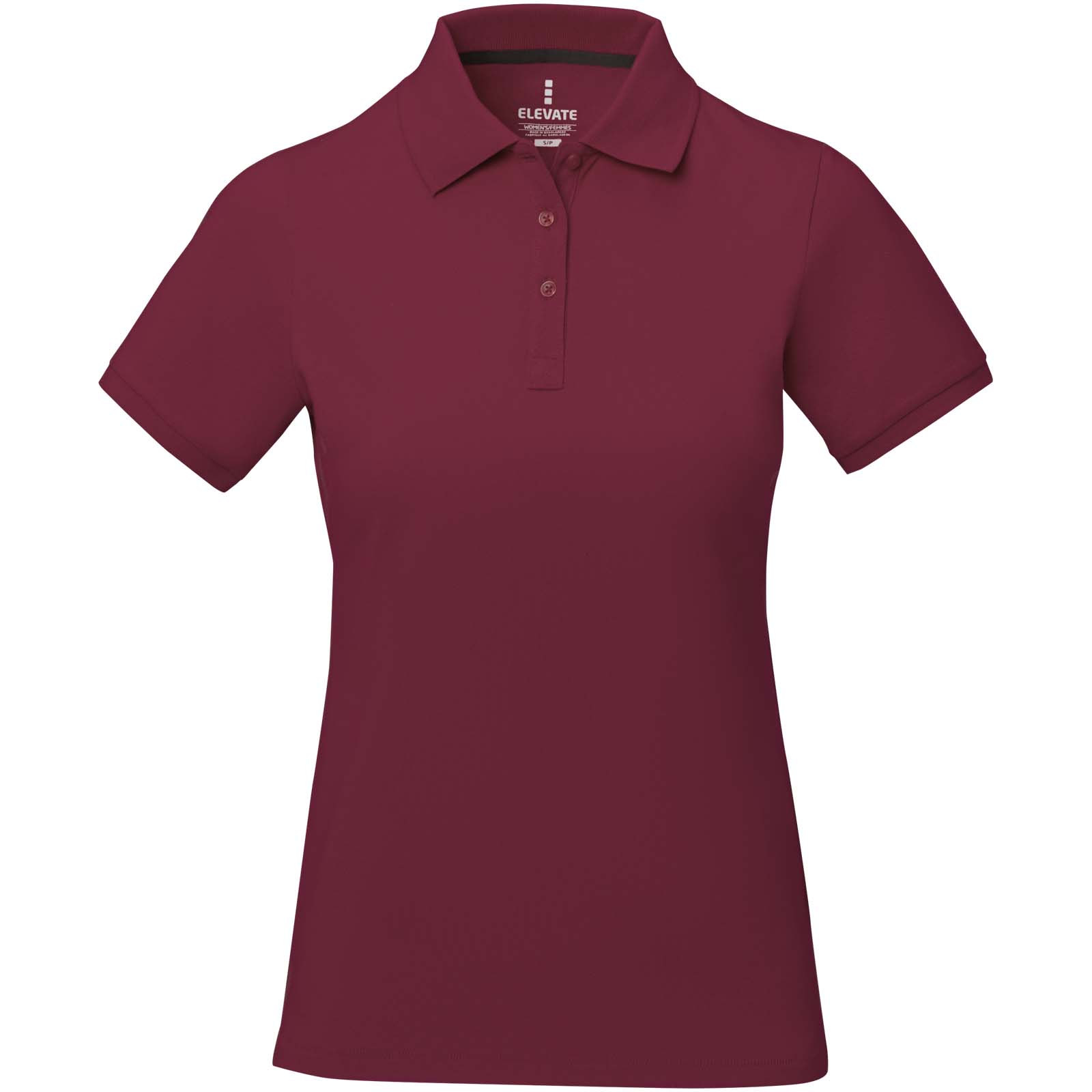 Elevate Polo manches courtes femme de 200 g/m² Calgary