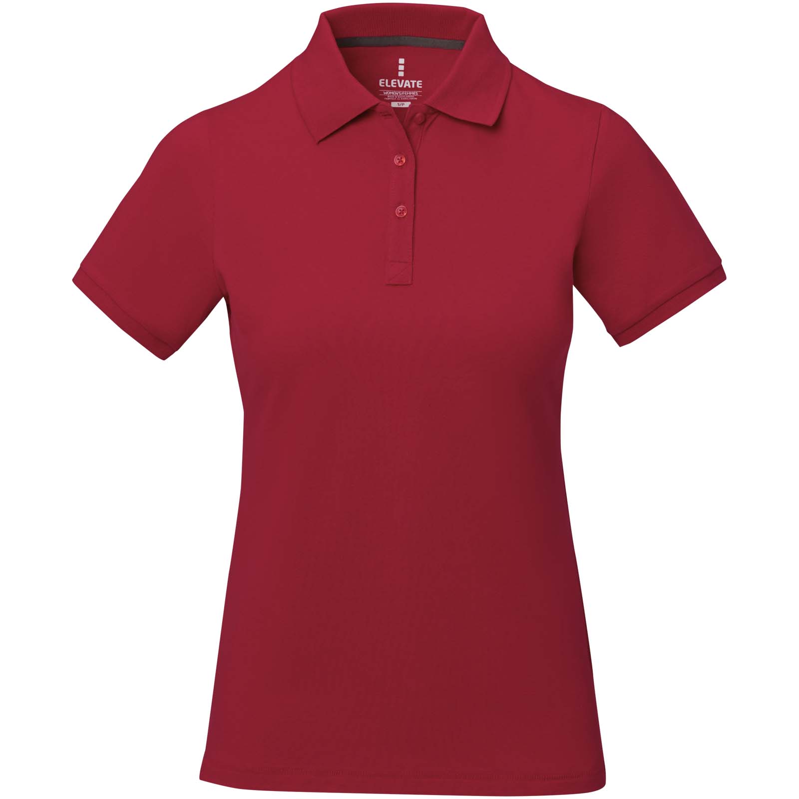 Elevate Polo manches courtes femme de 200 g/m² Calgary
