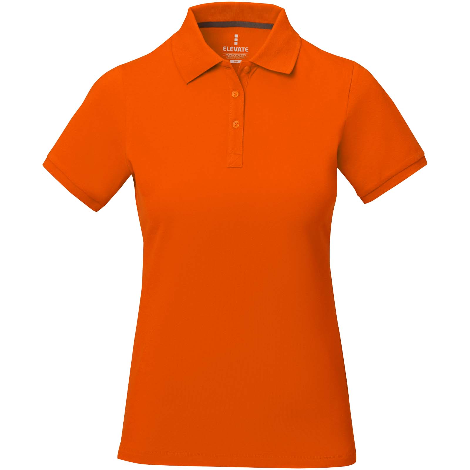 Elevate Polo manches courtes femme de 200 g/m² Calgary