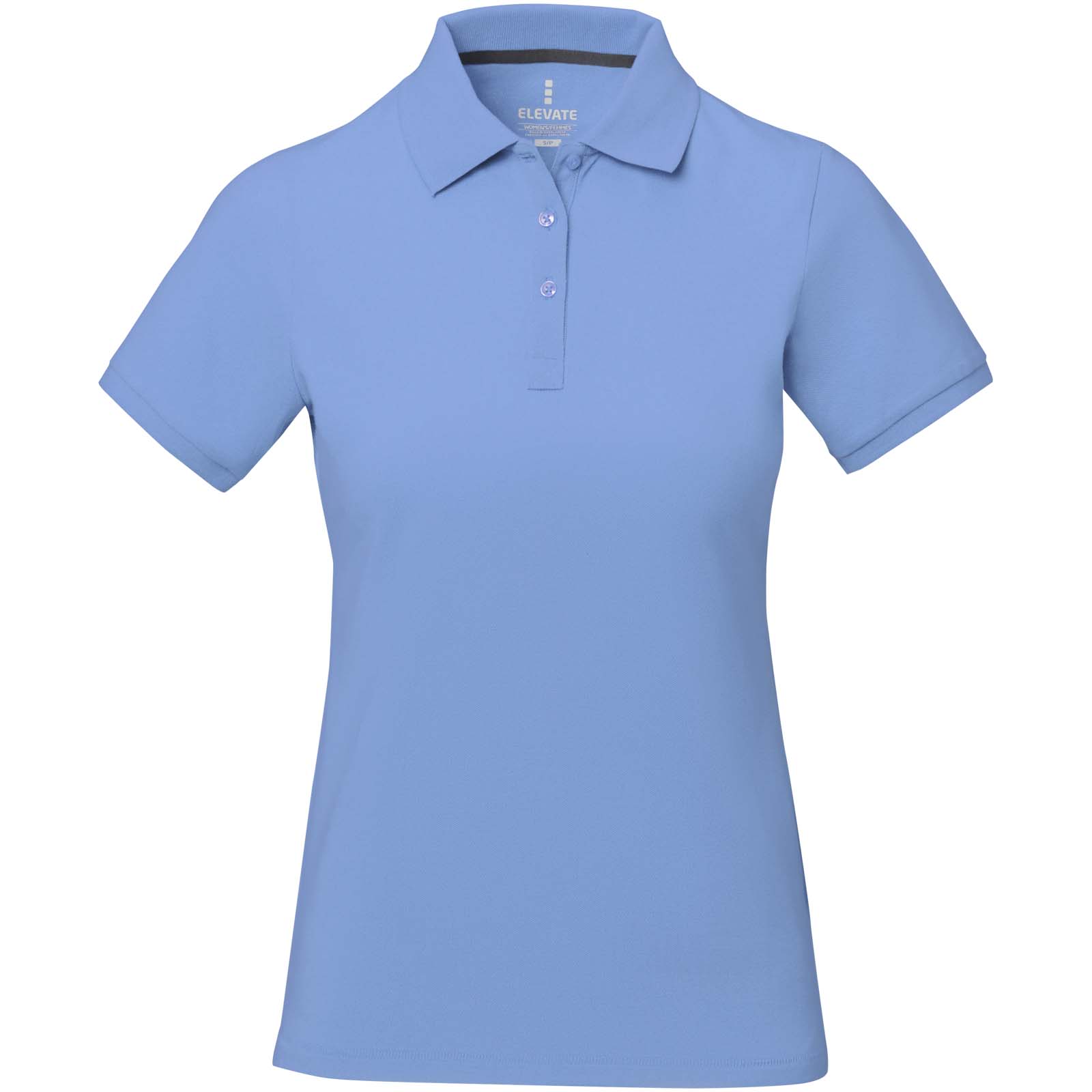 Elevate Polo manches courtes femme de 200 g/m² Calgary