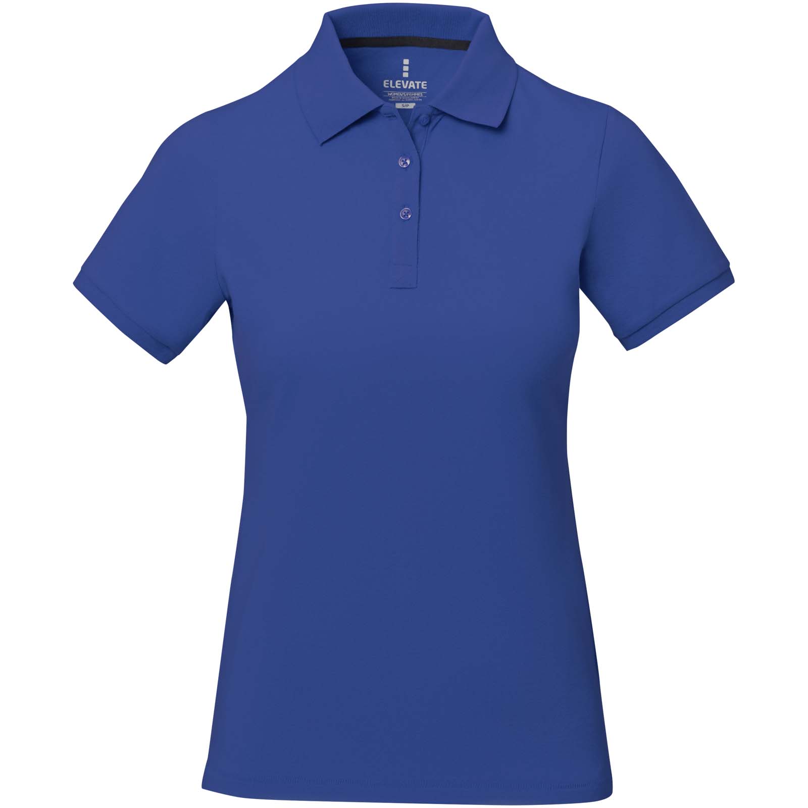 Elevate Polo manches courtes femme de 200 g/m² Calgary