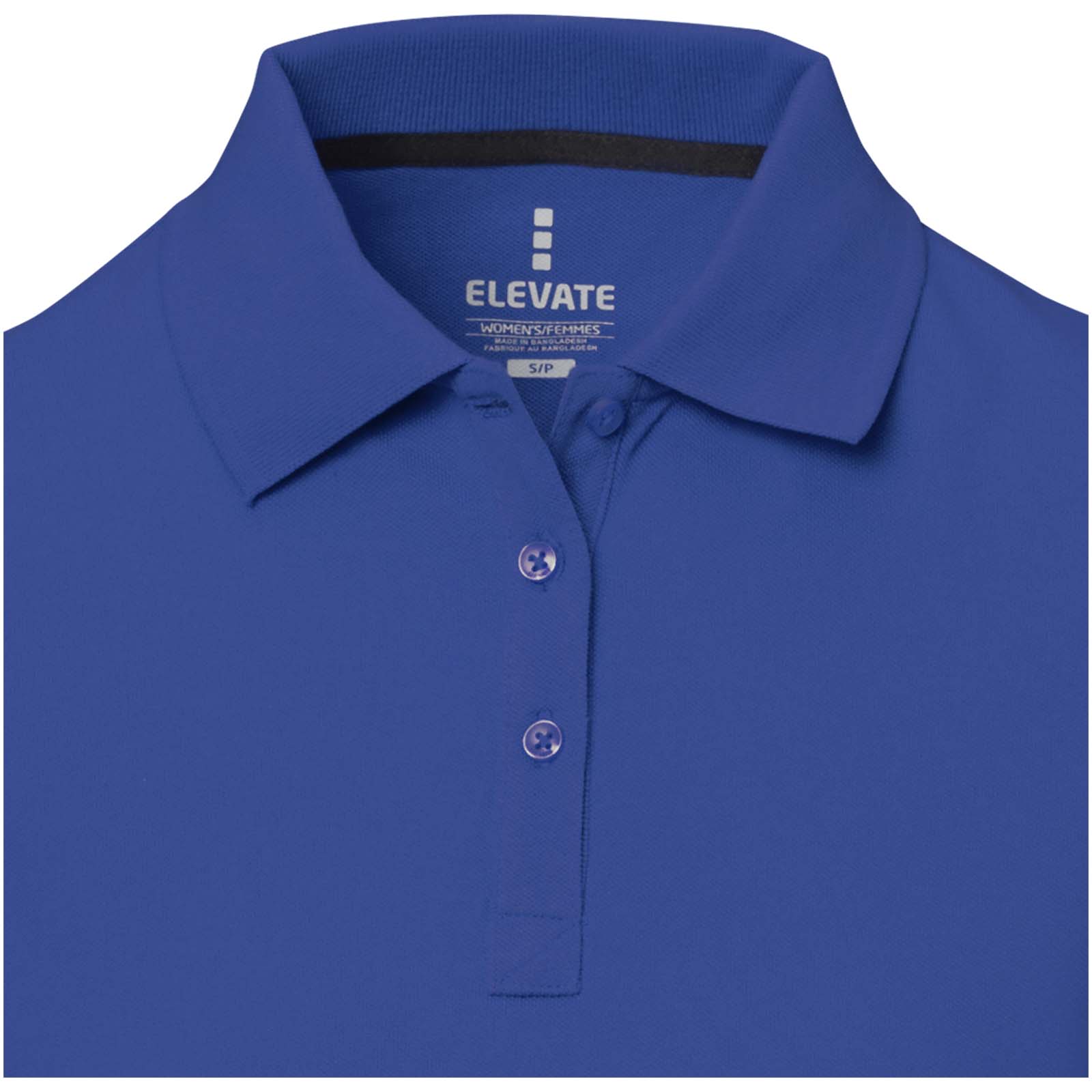 Elevate Polo manches courtes femme de 200 g/m² Calgary