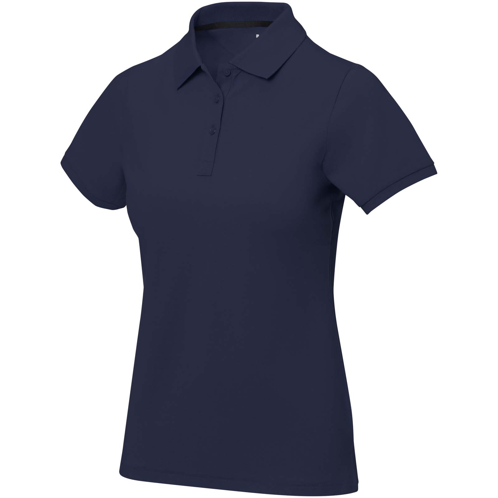Elevate Polo manches courtes femme de 200 g/m² Calgary