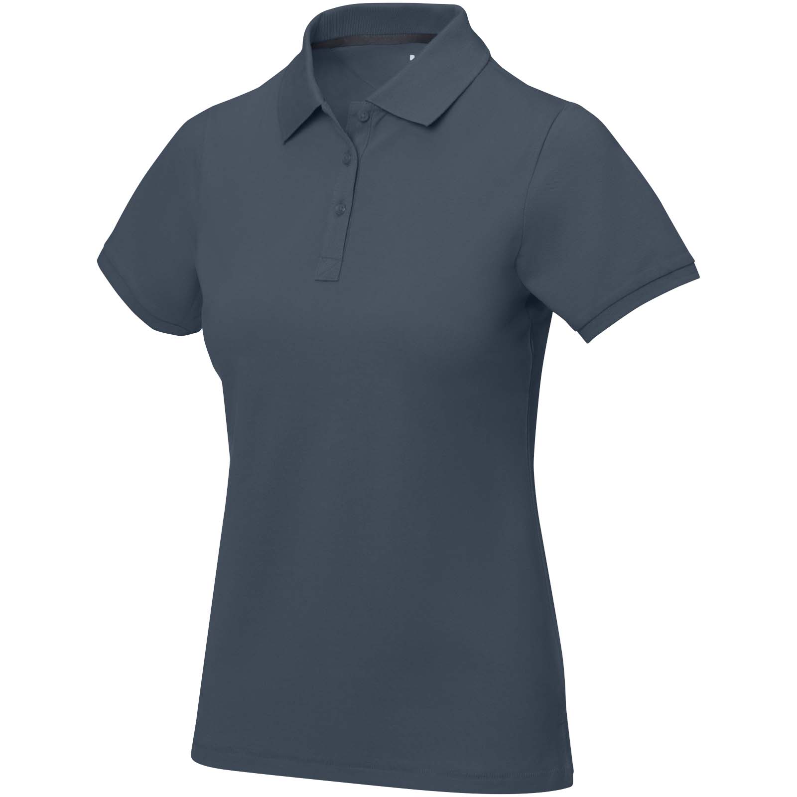 Elevate Polo manches courtes femme de 200 g/m² Calgary