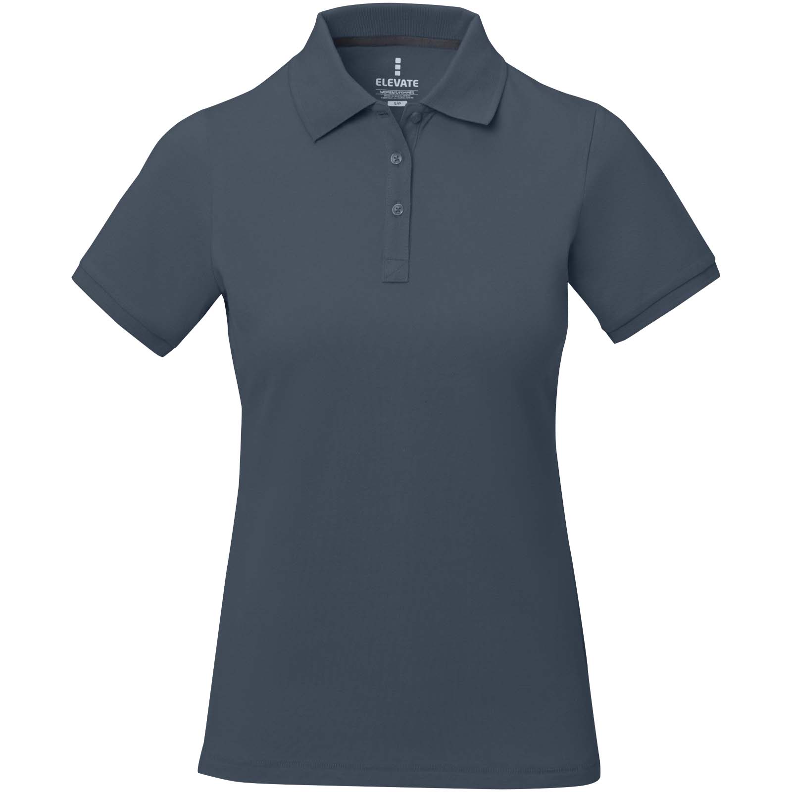 Elevate Polo manches courtes femme de 200 g/m² Calgary