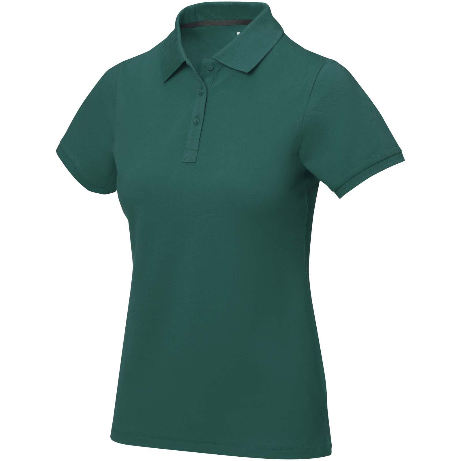 Elevate Polo manches courtes femme de 200 g/m² Calgary