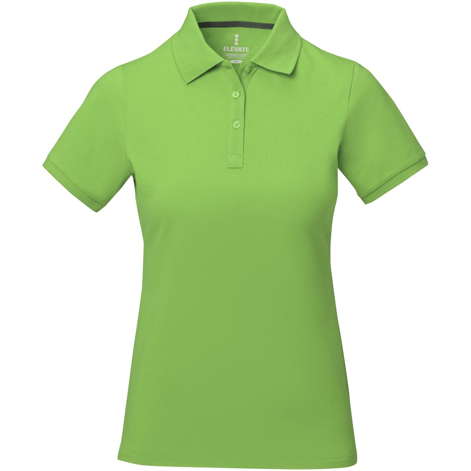 Elevate Polo manches courtes femme de 200 g/m² Calgary