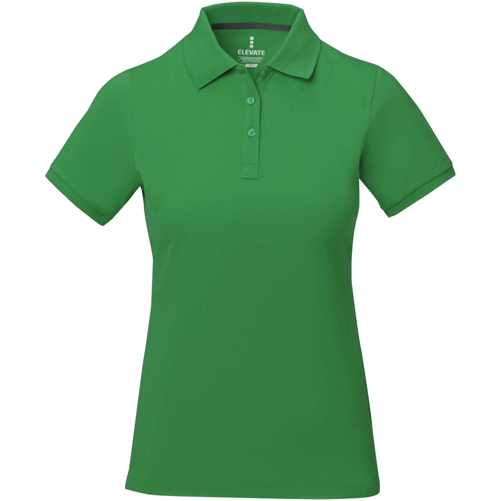 Elevate Polo manches courtes femme de 200 g/m² Calgary