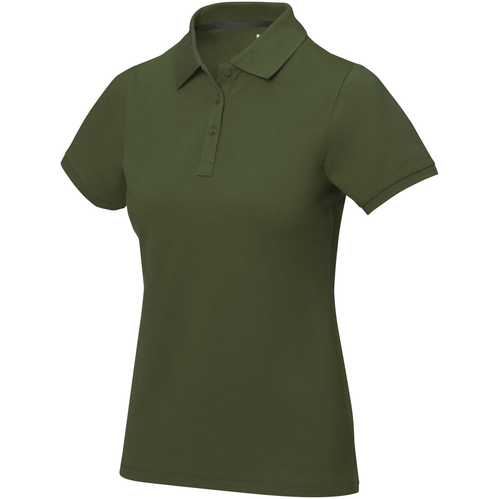 Elevate Polo manches courtes femme de 200 g/m² Calgary