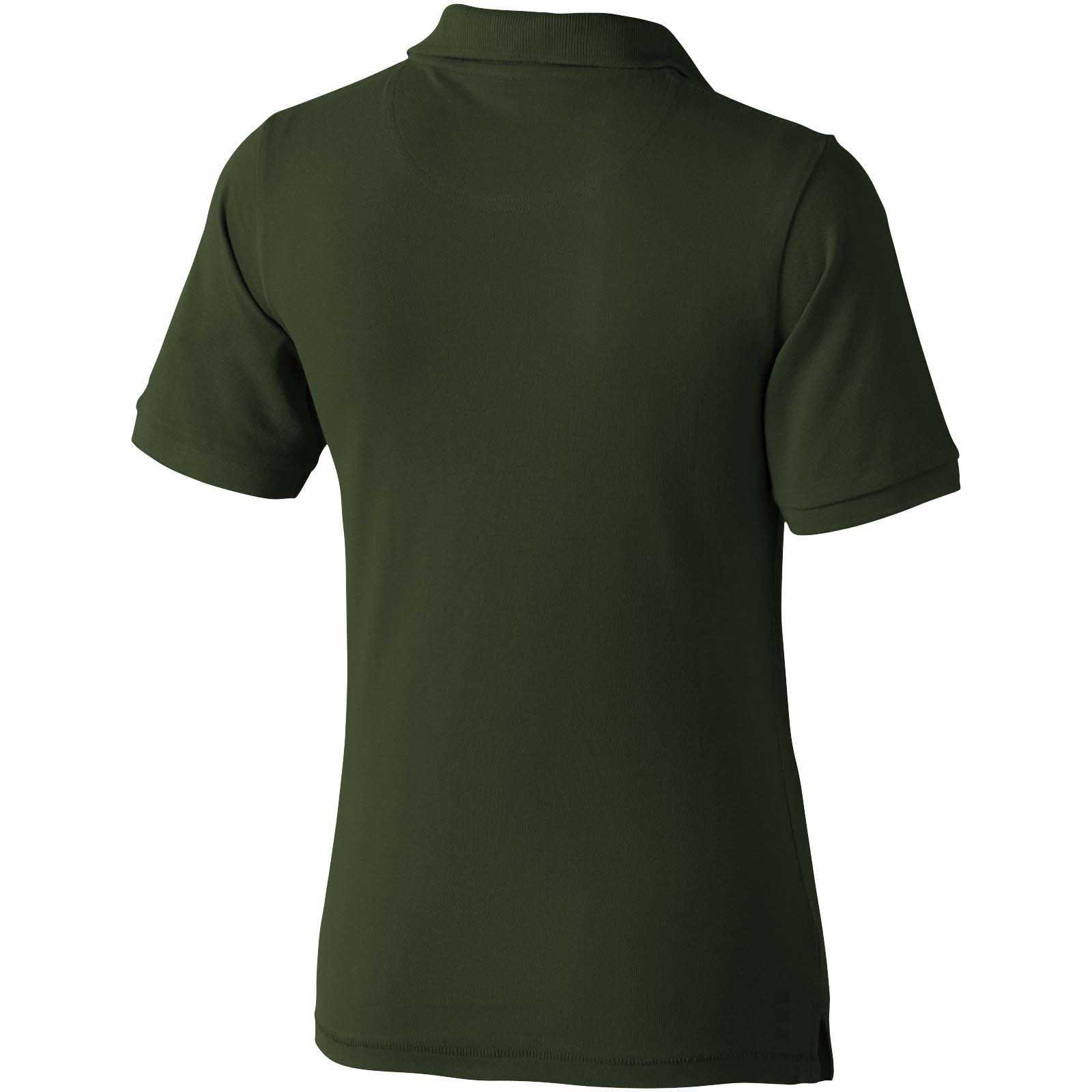 Elevate Polo manches courtes femme de 200 g/m² Calgary