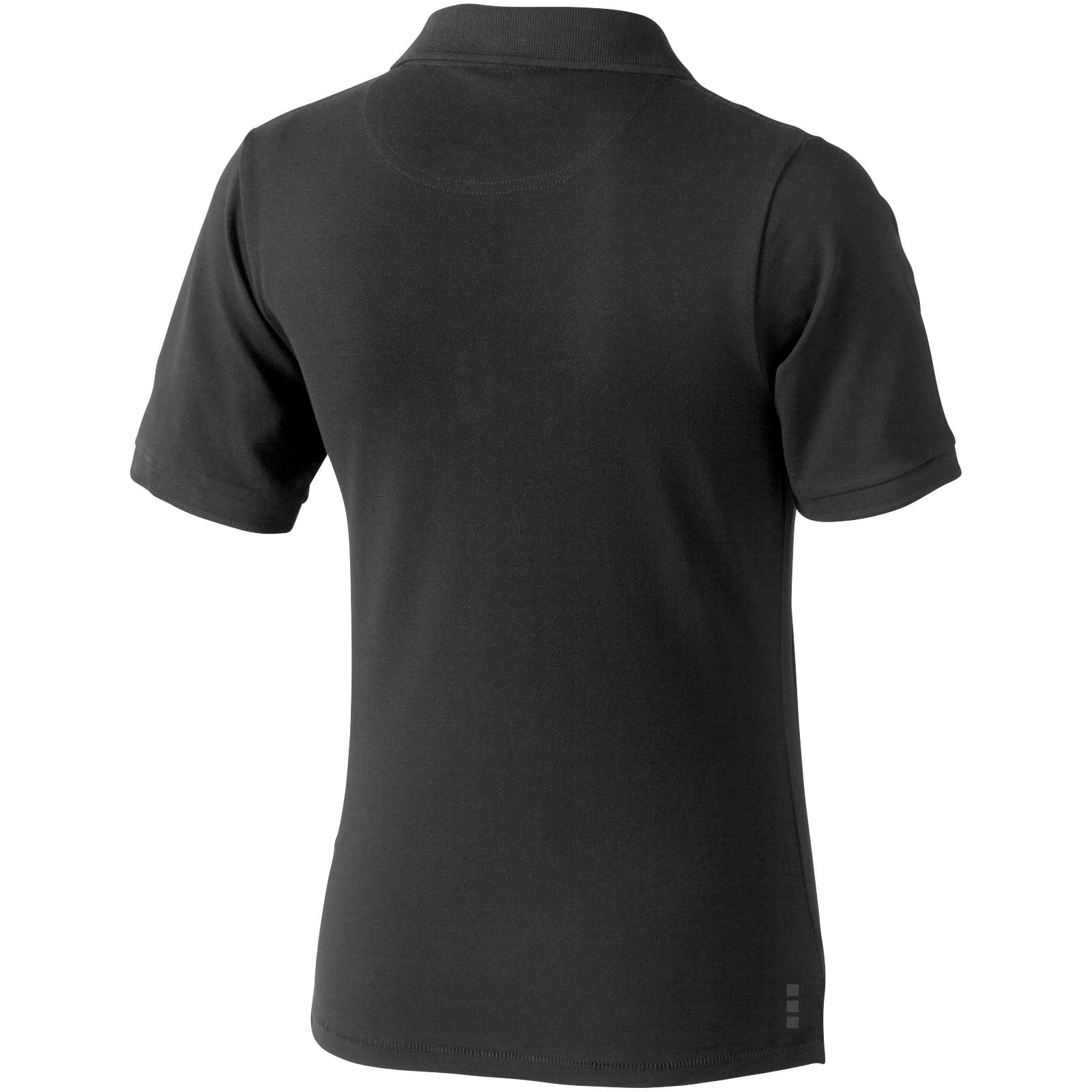 Elevate Polo manches courtes femme de 200 g/m² Calgary
