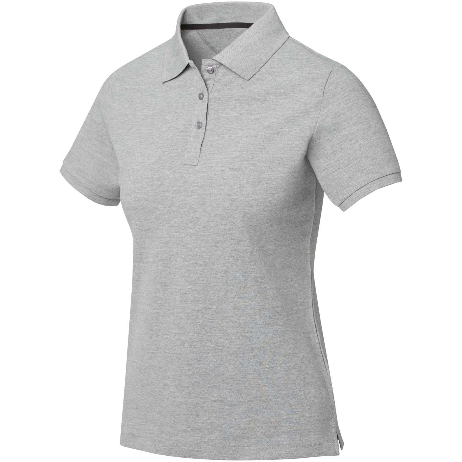 Elevate Polo manches courtes femme de 200 g/m² Calgary