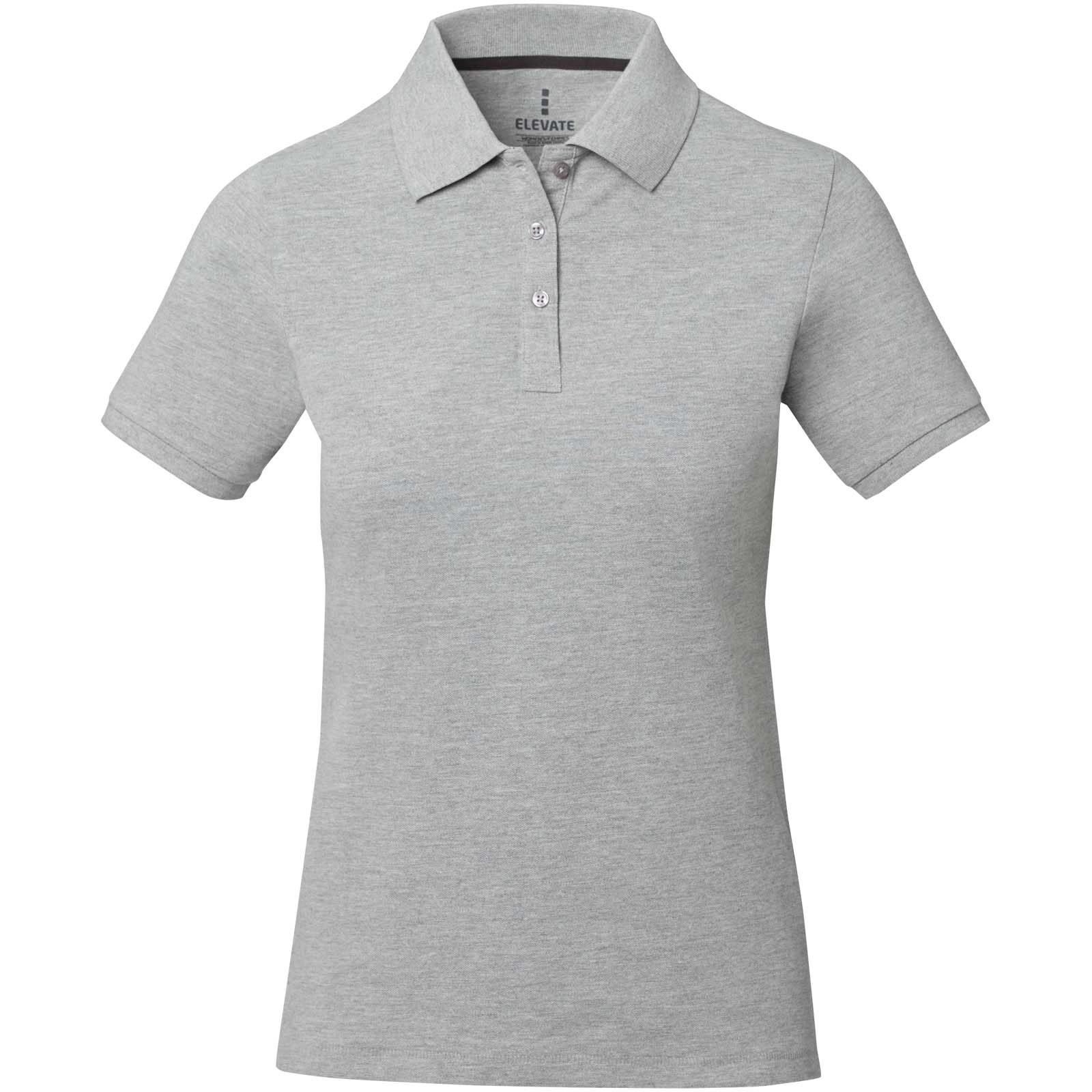Elevate Polo manches courtes femme de 200 g/m² Calgary
