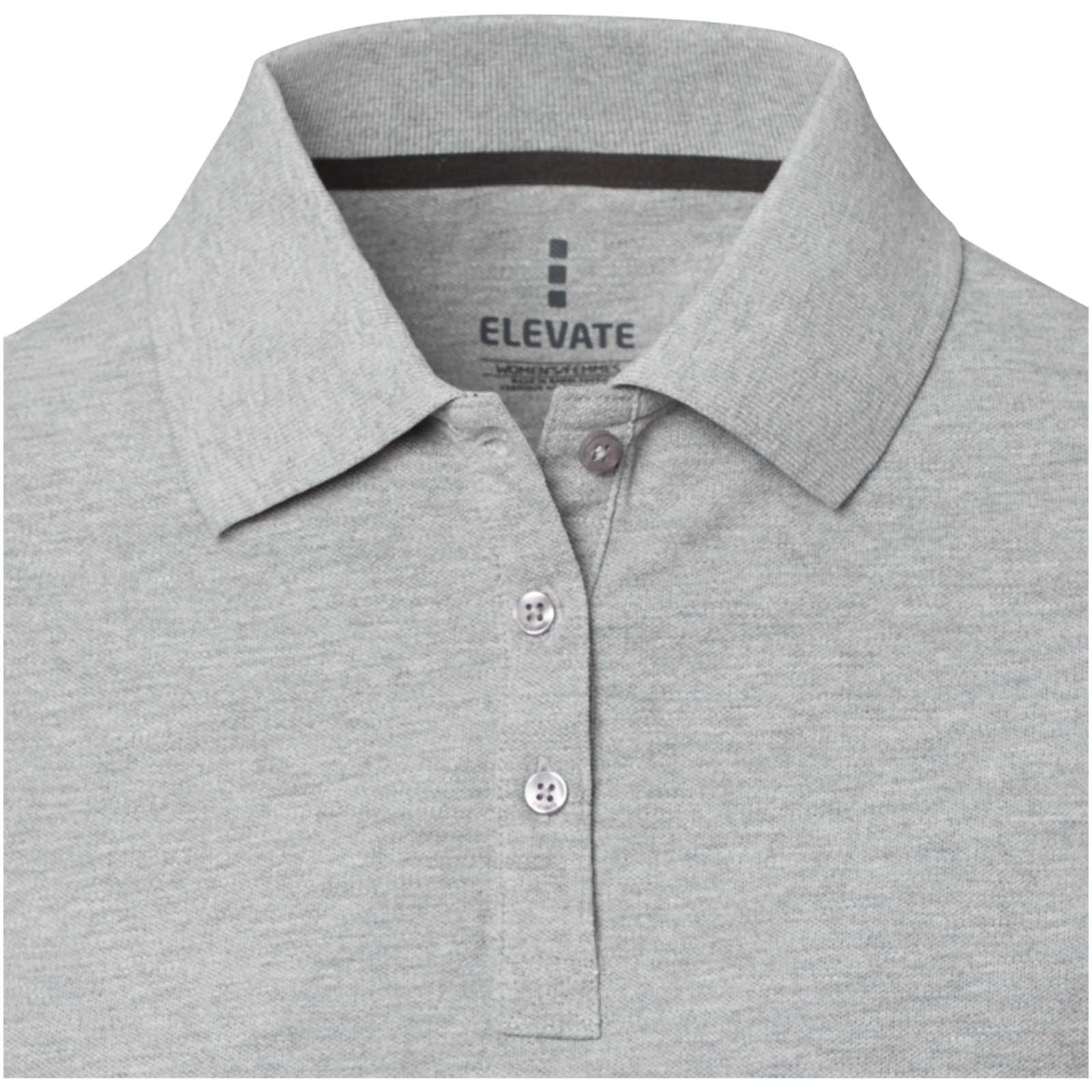 Elevate Polo manches courtes femme de 200 g/m² Calgary