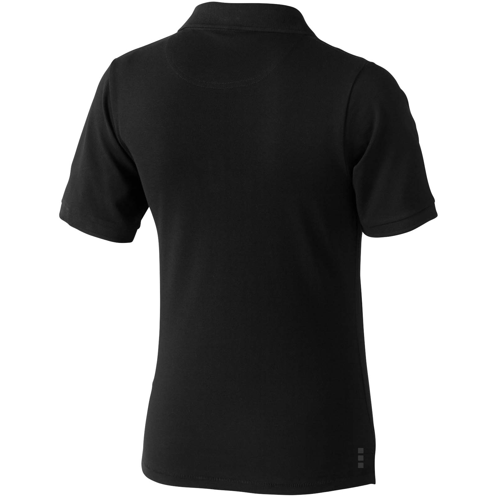 Elevate Polo manches courtes femme de 200 g/m² Calgary