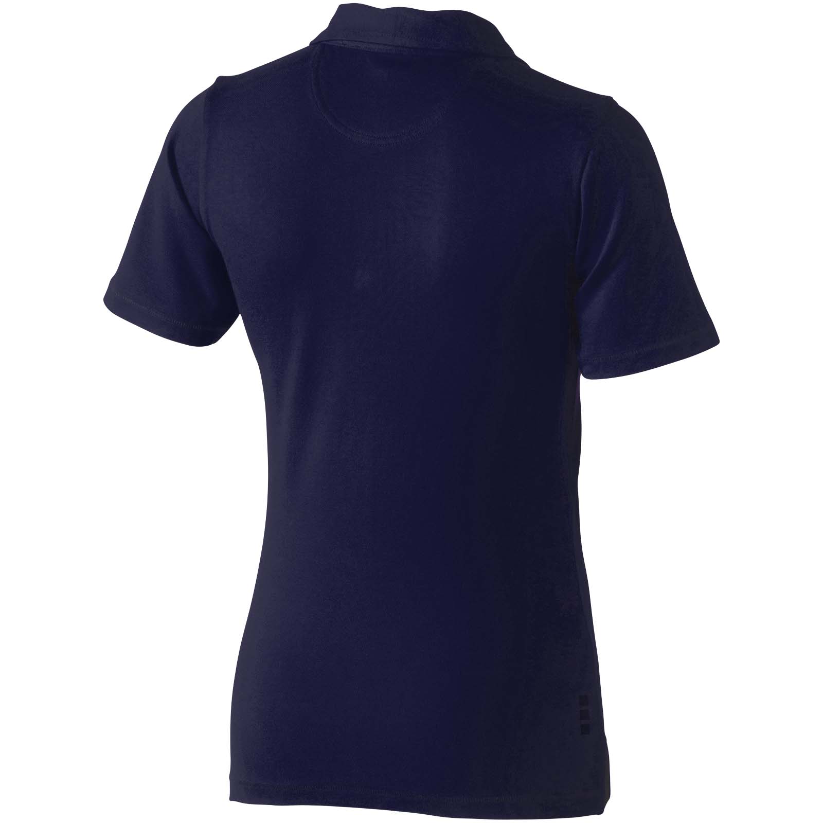 Elevate Polo stretch manches courtes femme de 200 g/m² Makham