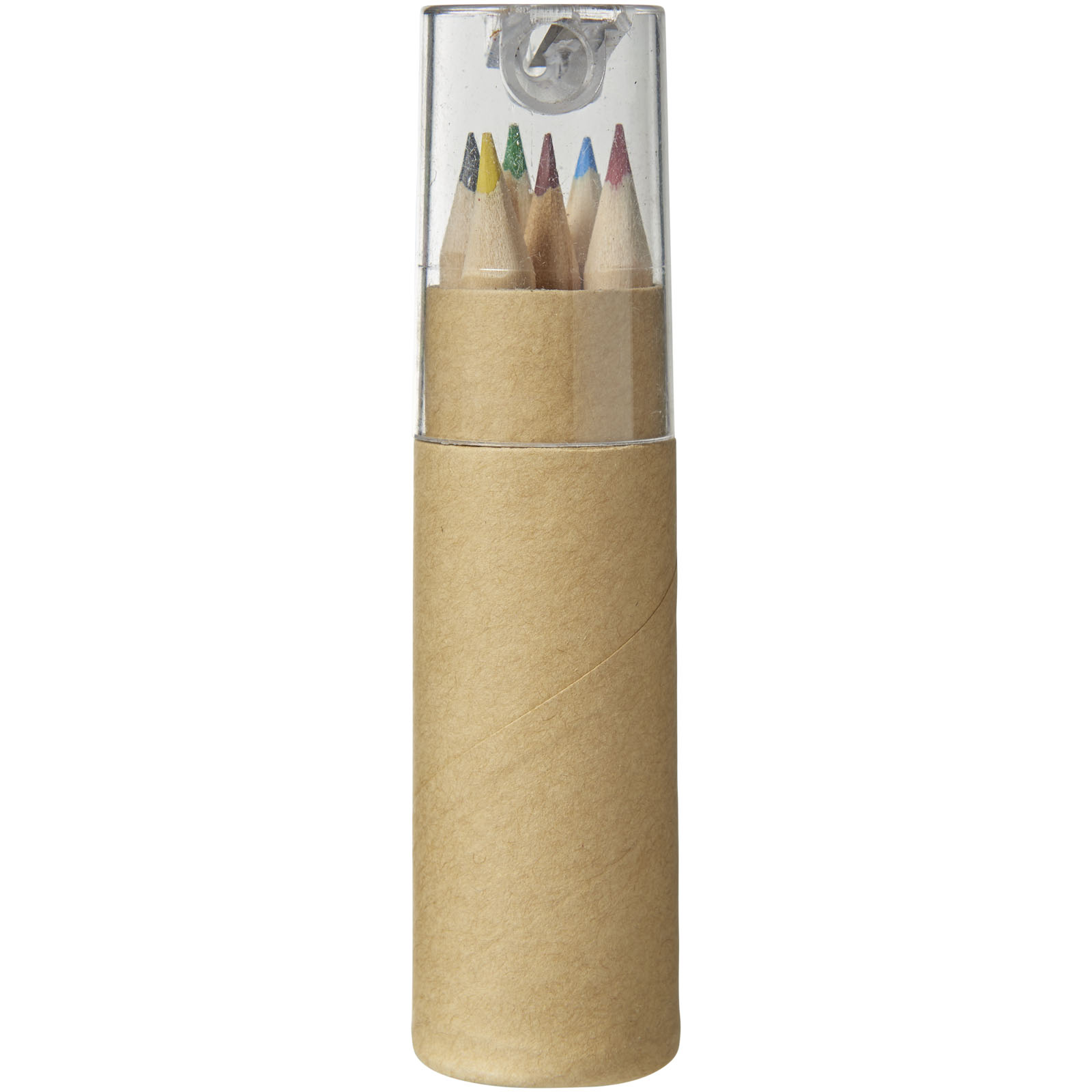 Set de 6 crayons de couleur Kram