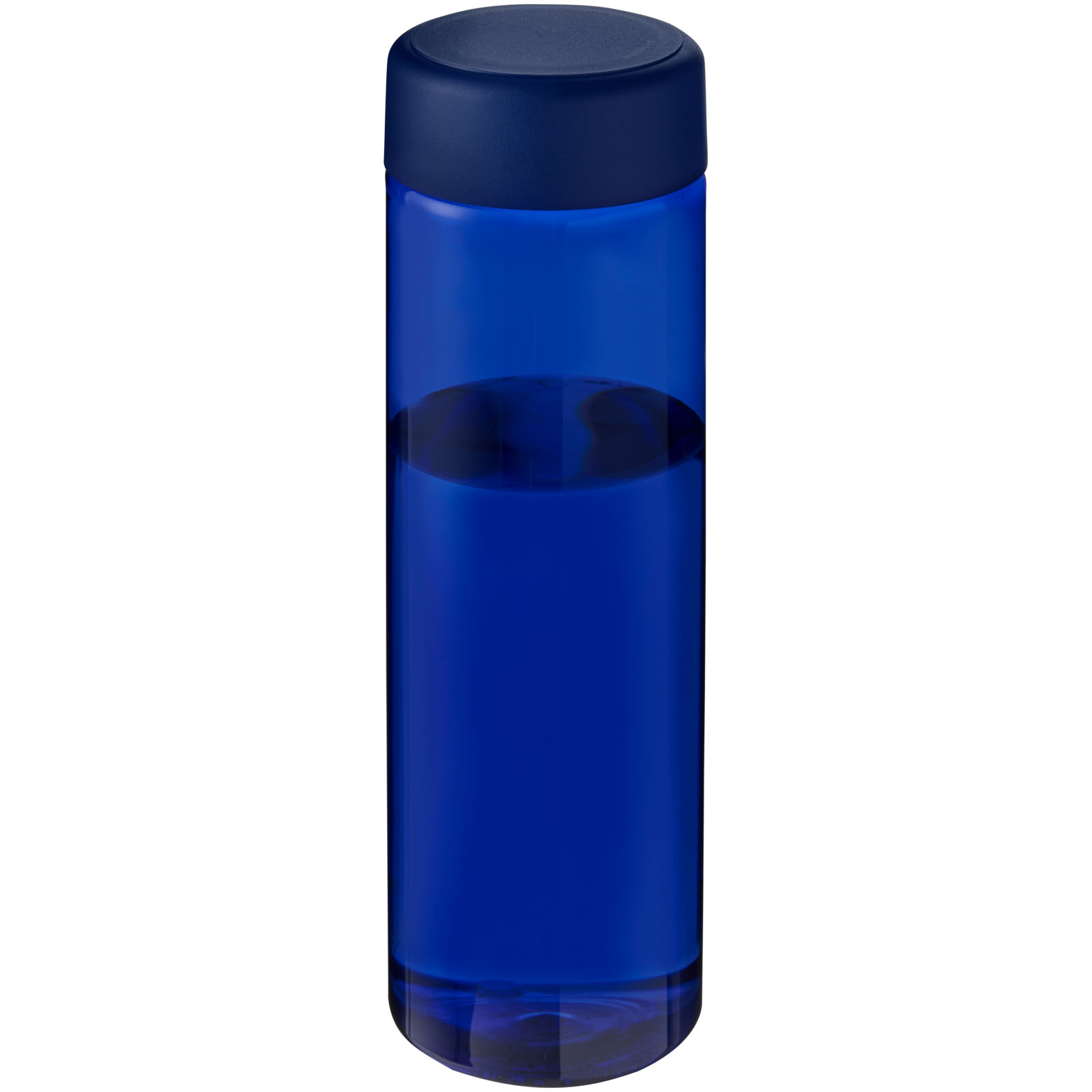 Bouteille d'eau H2O Active® Eco Vibe de 850 ml avec couvercle vissé
