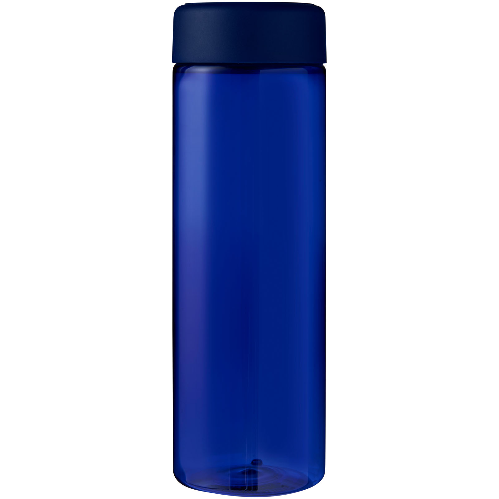 Bouteille d'eau H2O Active® Eco Vibe de 850 ml avec couvercle vissé