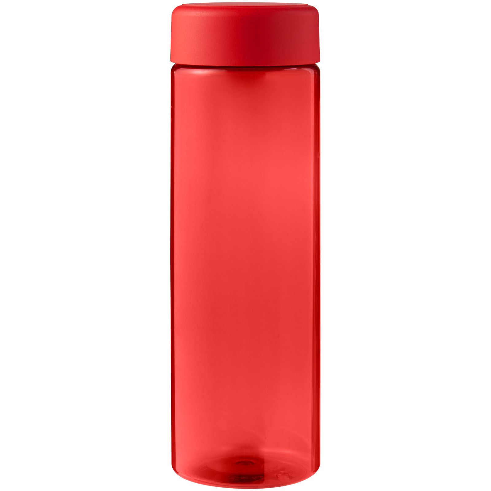 Bouteille d'eau H2O Active® Eco Vibe de 850 ml avec couvercle vissé