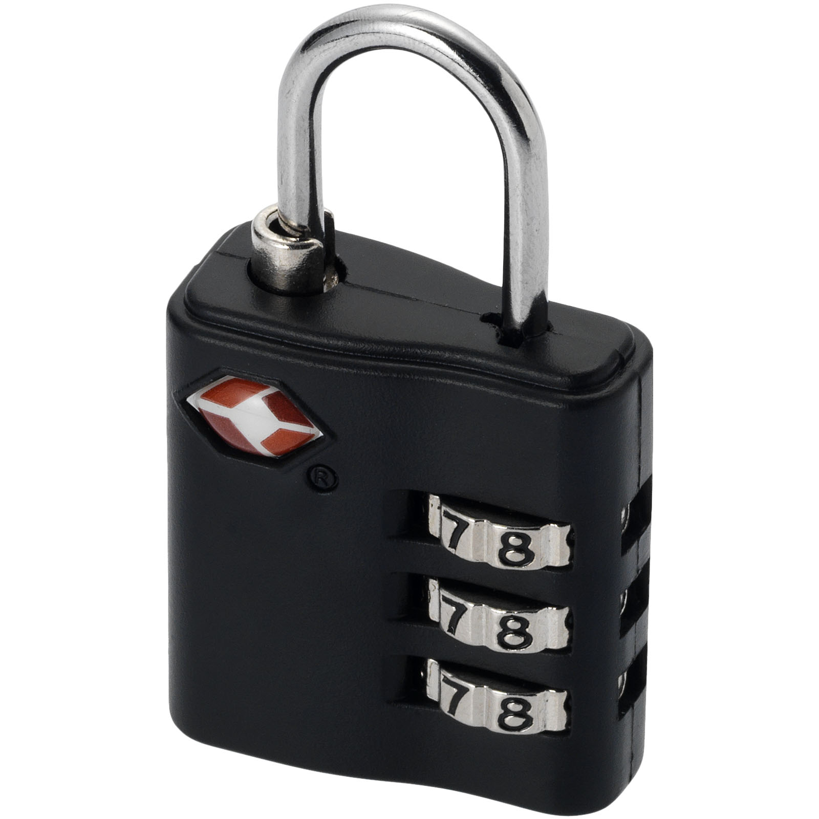 Cadenas agréé TSA pour bagages Traveler