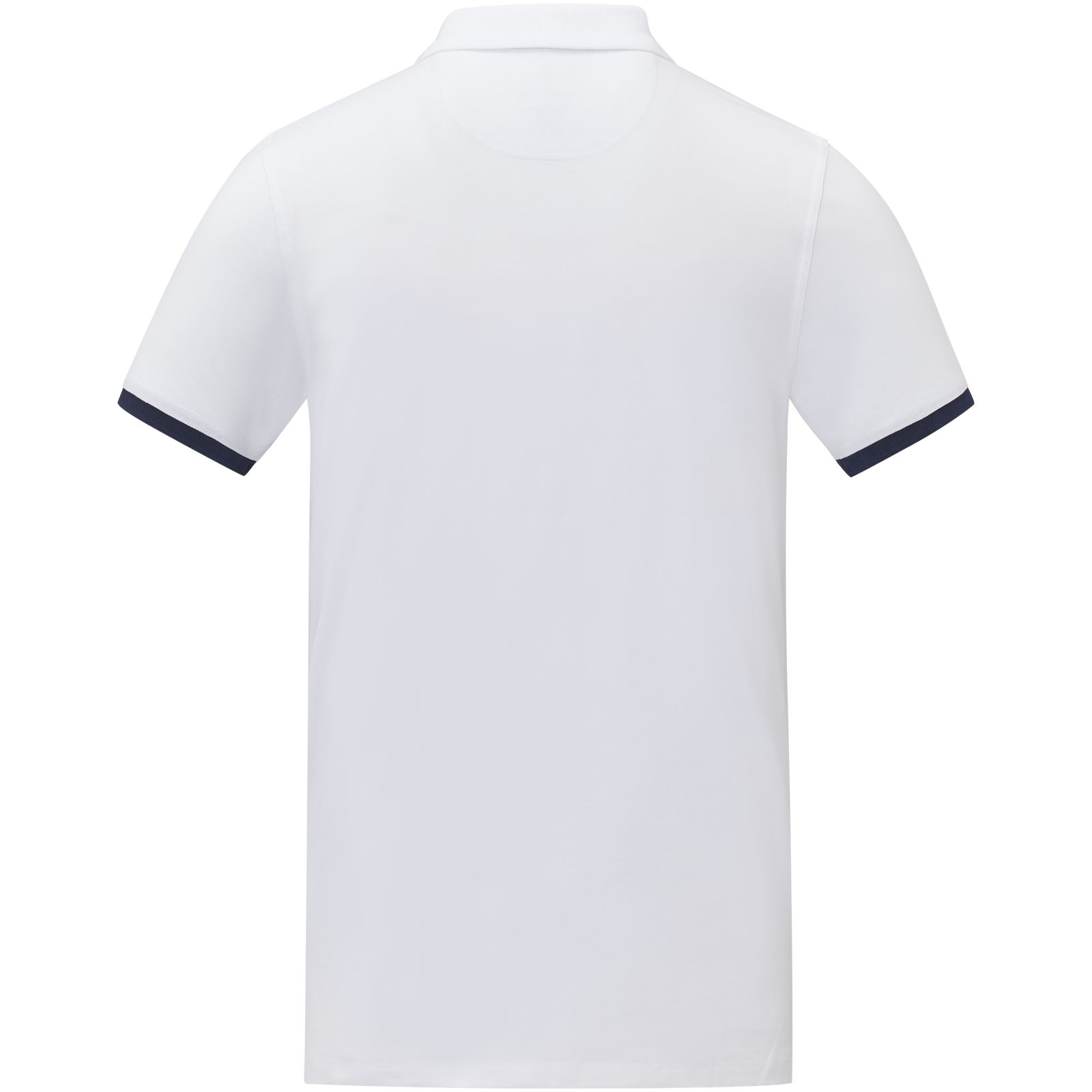 Elevate Polo de 200 g/m² Morgan manches courtes deux tons homme