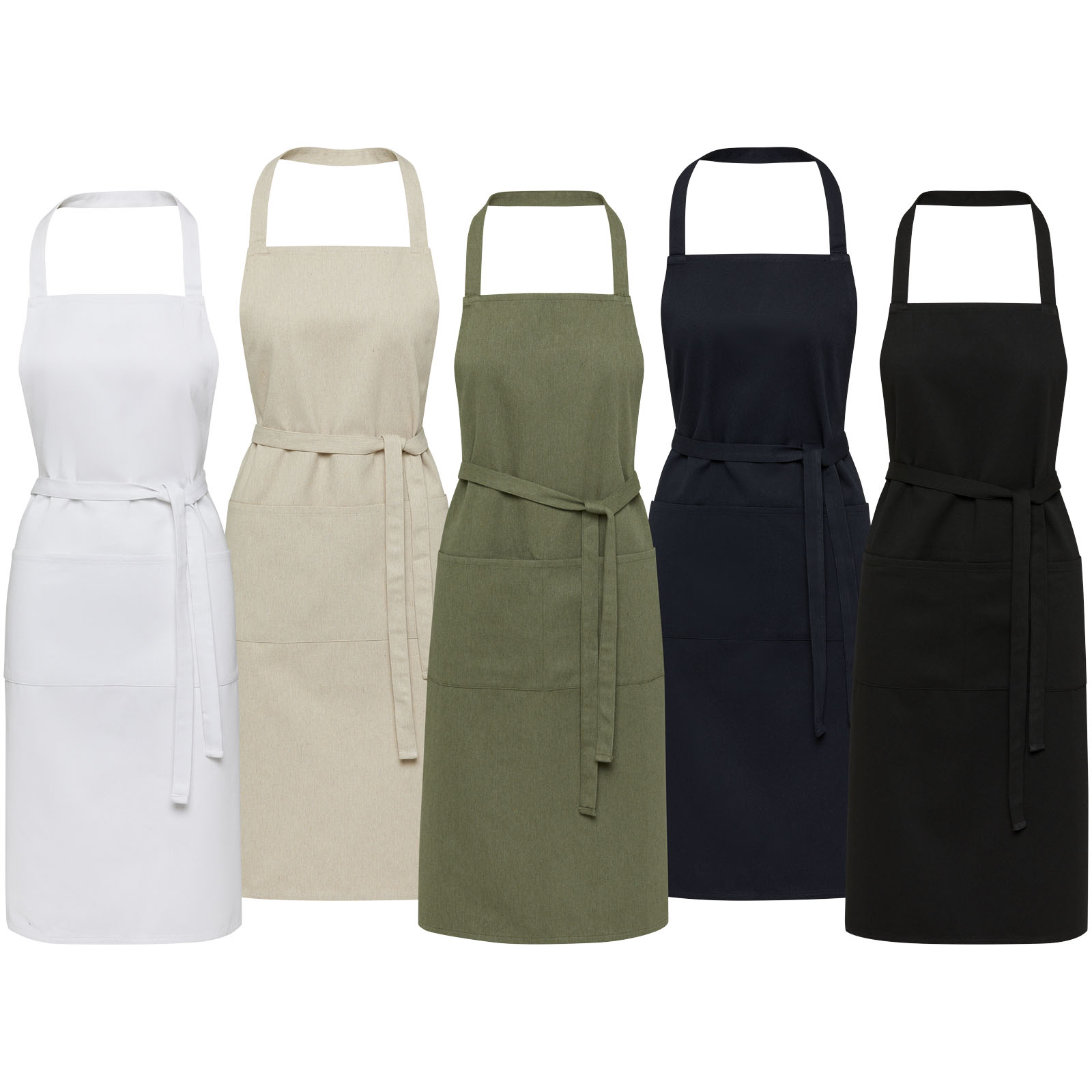 Tablier Shara Aware™ de 240 g/m2
