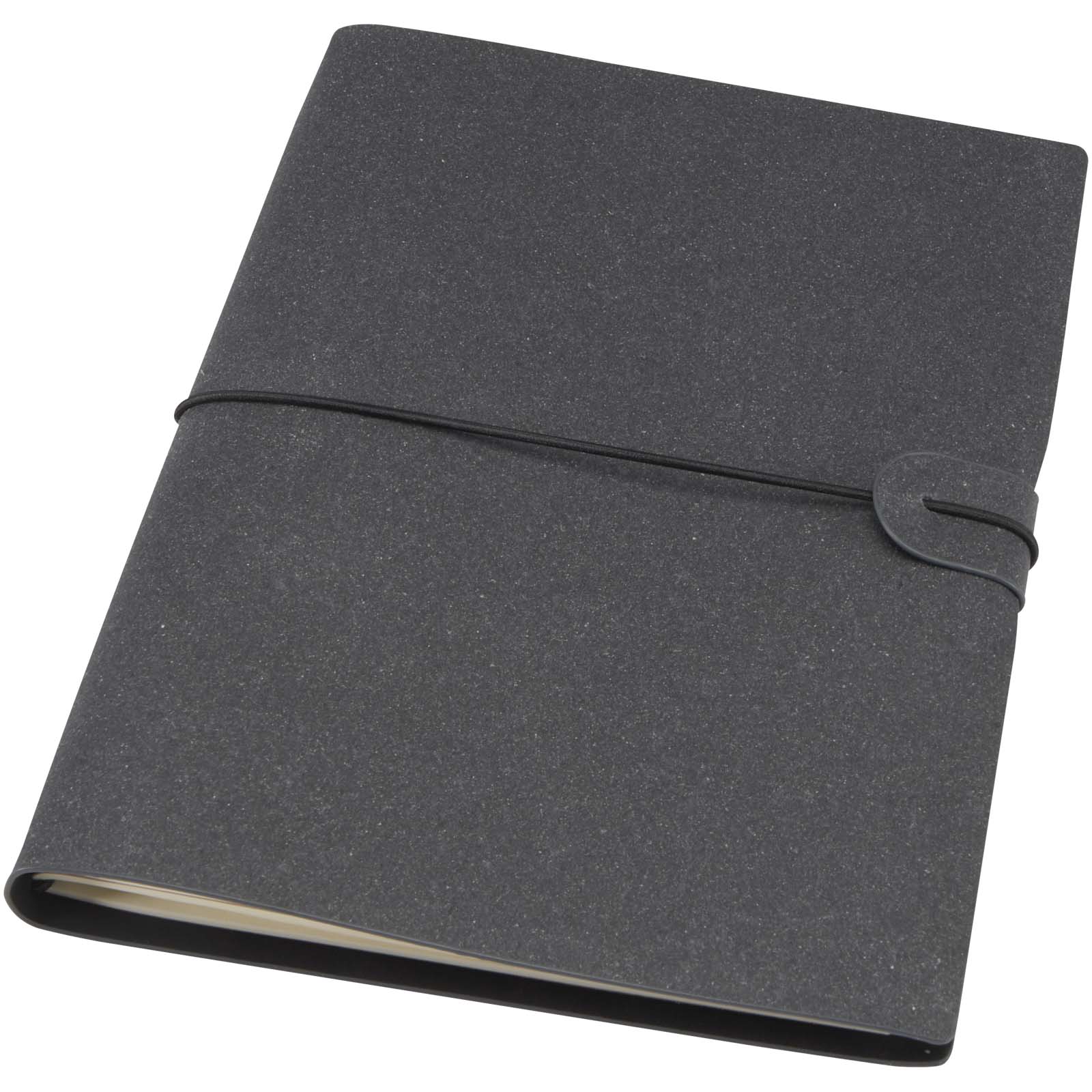 Carnet A5 rechargeable avec deux cahiers Slyk