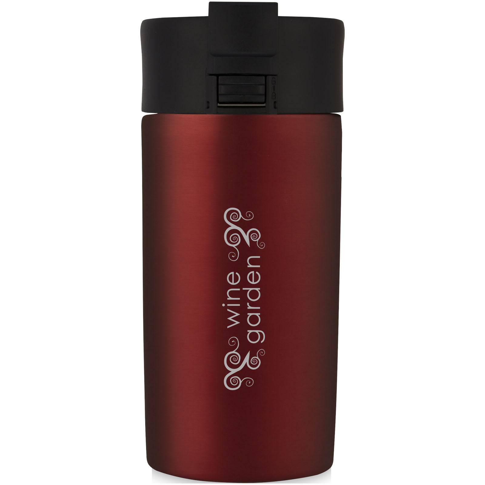 Gobelet avec isolation par le vide et couche de cuivre Jetta 330 ml