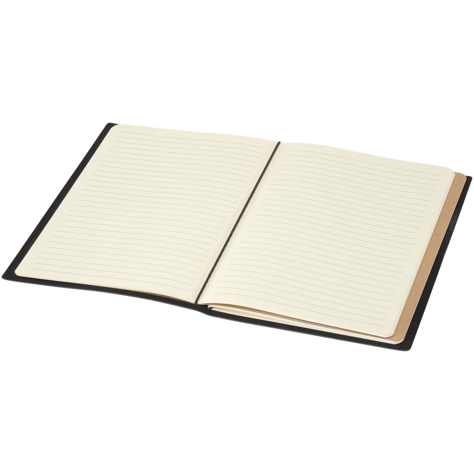 Carnet A5 rechargeable avec deux cahiers Slyk