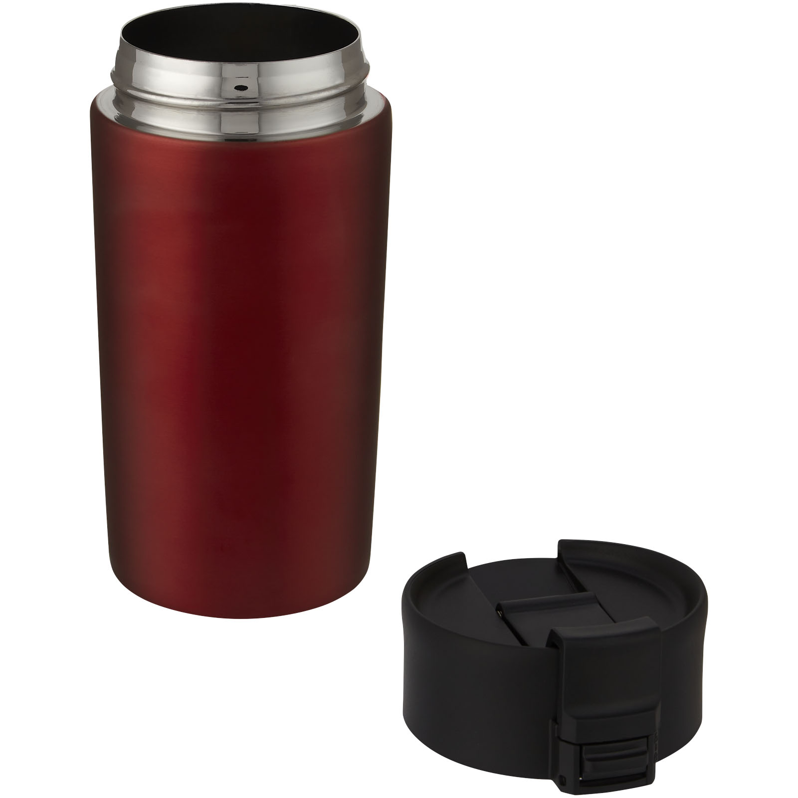 Gobelet avec isolation par le vide et couche de cuivre Jetta 330 ml